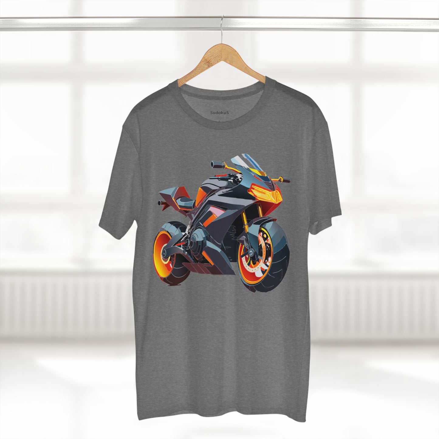 Bike Shirt, Moto Shirt