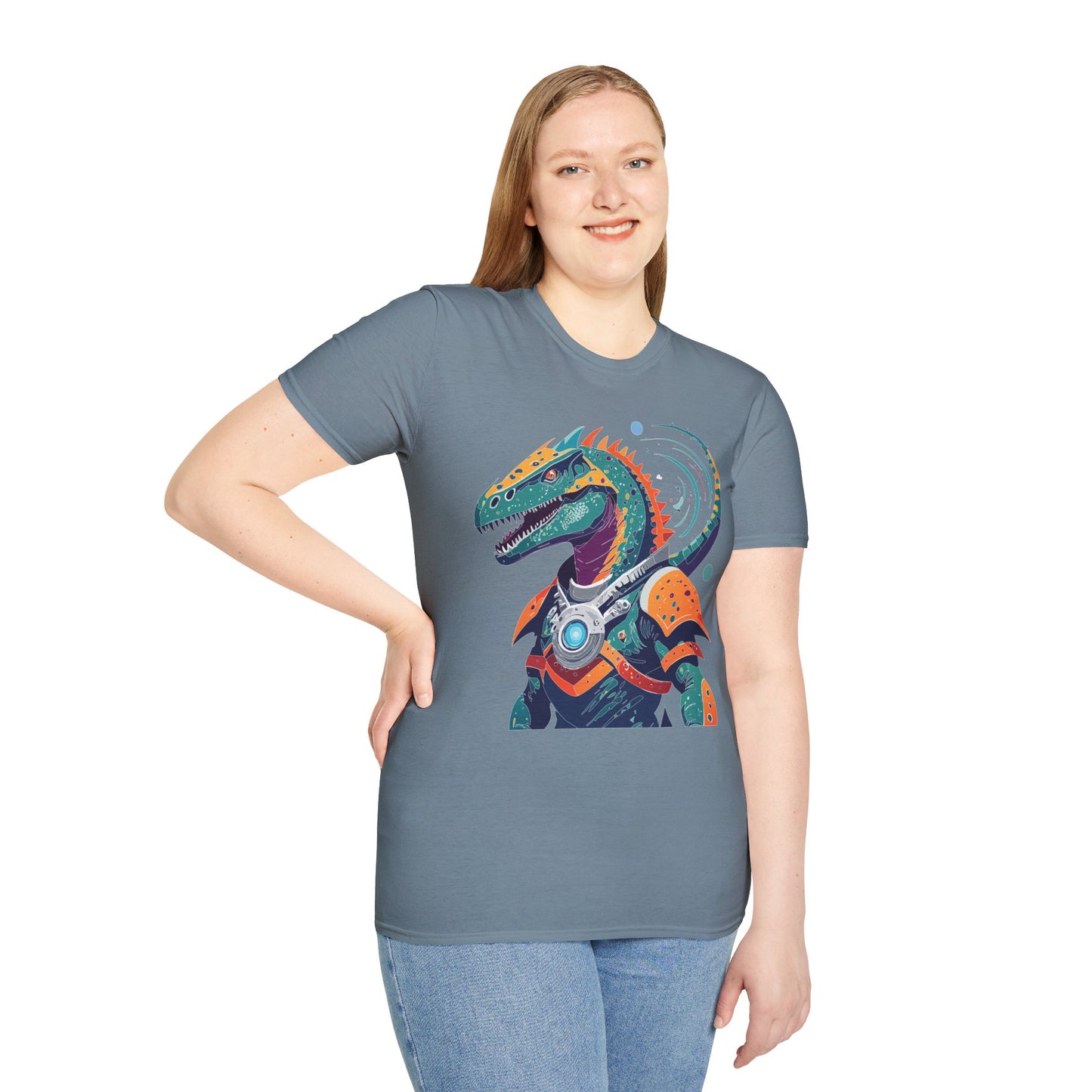 Alien T Shirt, Cosmos Shirt, Shirt with Aliens, Cosmo Shirts
