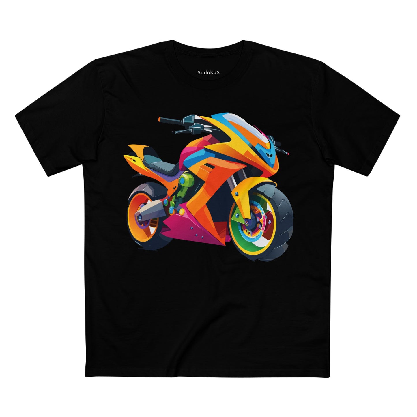 Bike Shirt, Moto Shirt