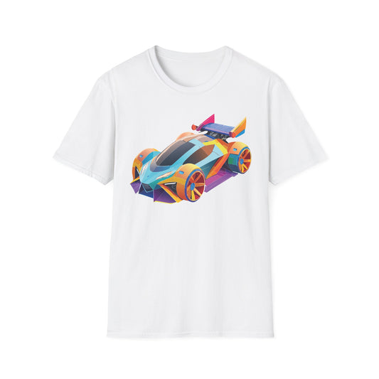 Car T Shirt, Car Shirt, Shirt with Cars, Hot Wheels Shirt