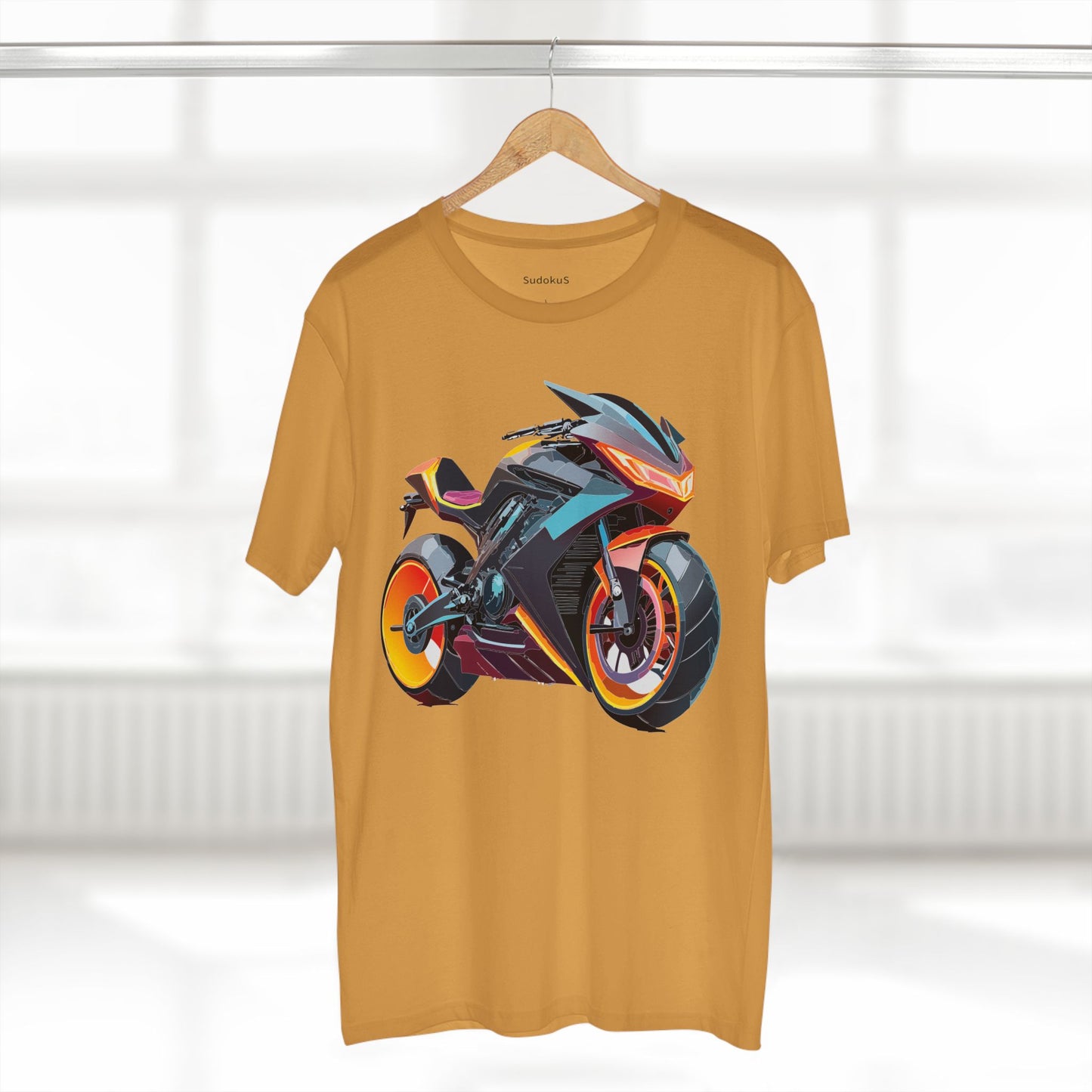 Bike Shirt, Moto Shirt