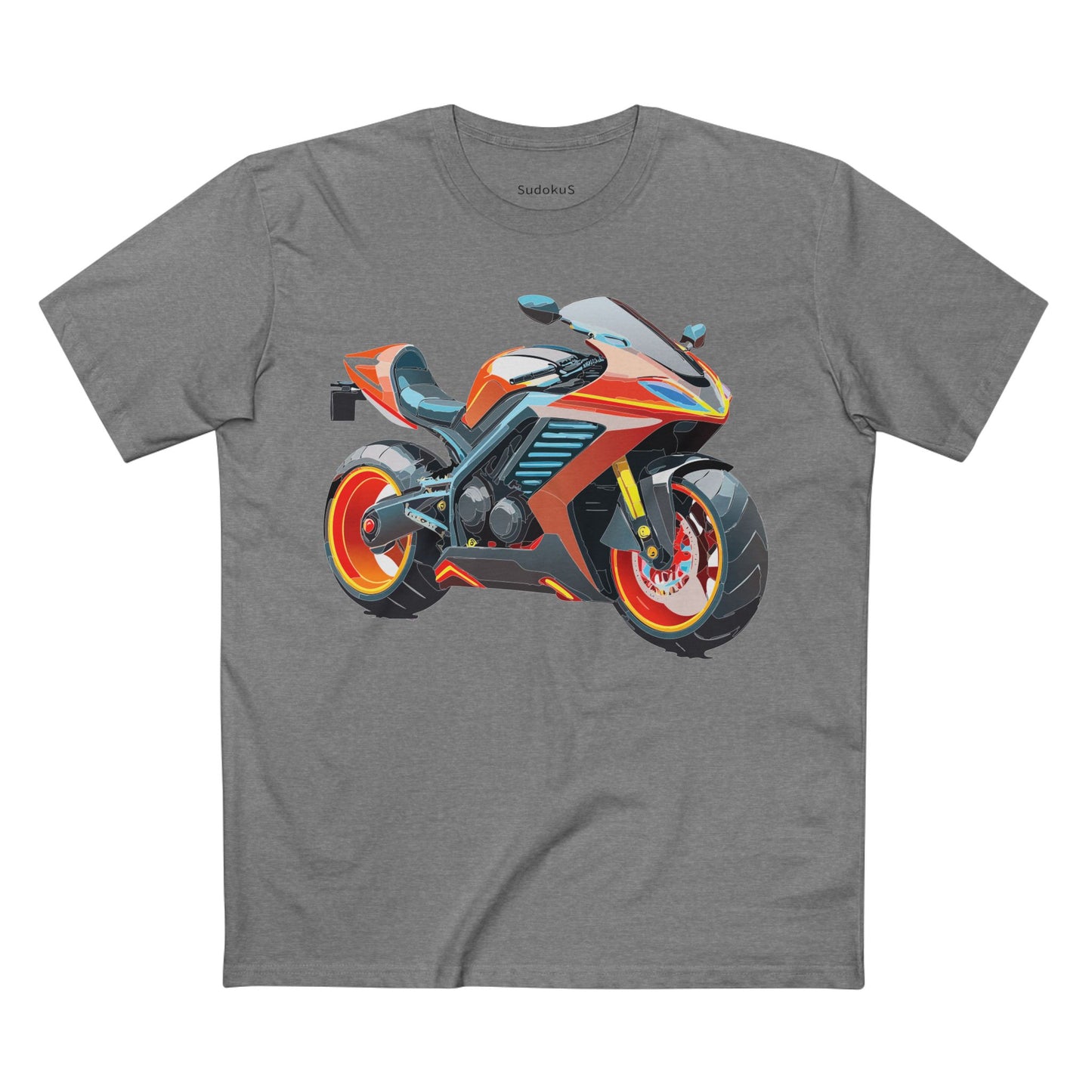 Bike Shirt, Moto Shirt