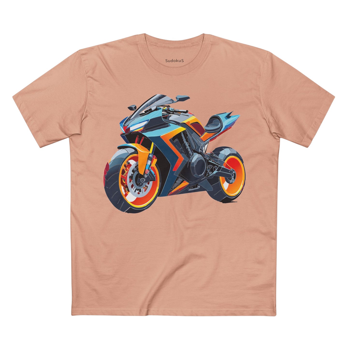 Bike Shirt, Moto Shirt
