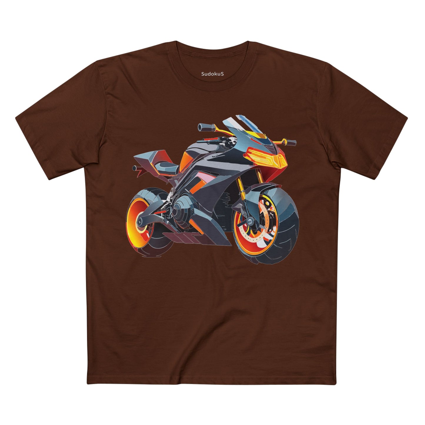 Bike Shirt, Moto Shirt