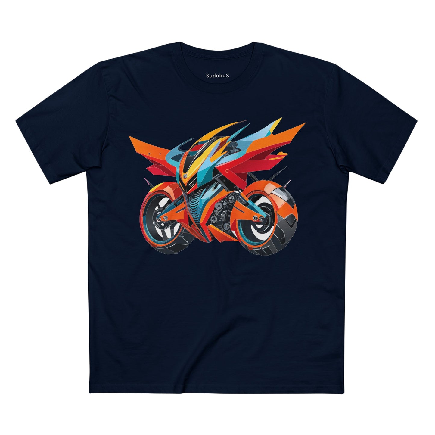Bike Shirt, Moto Shirt
