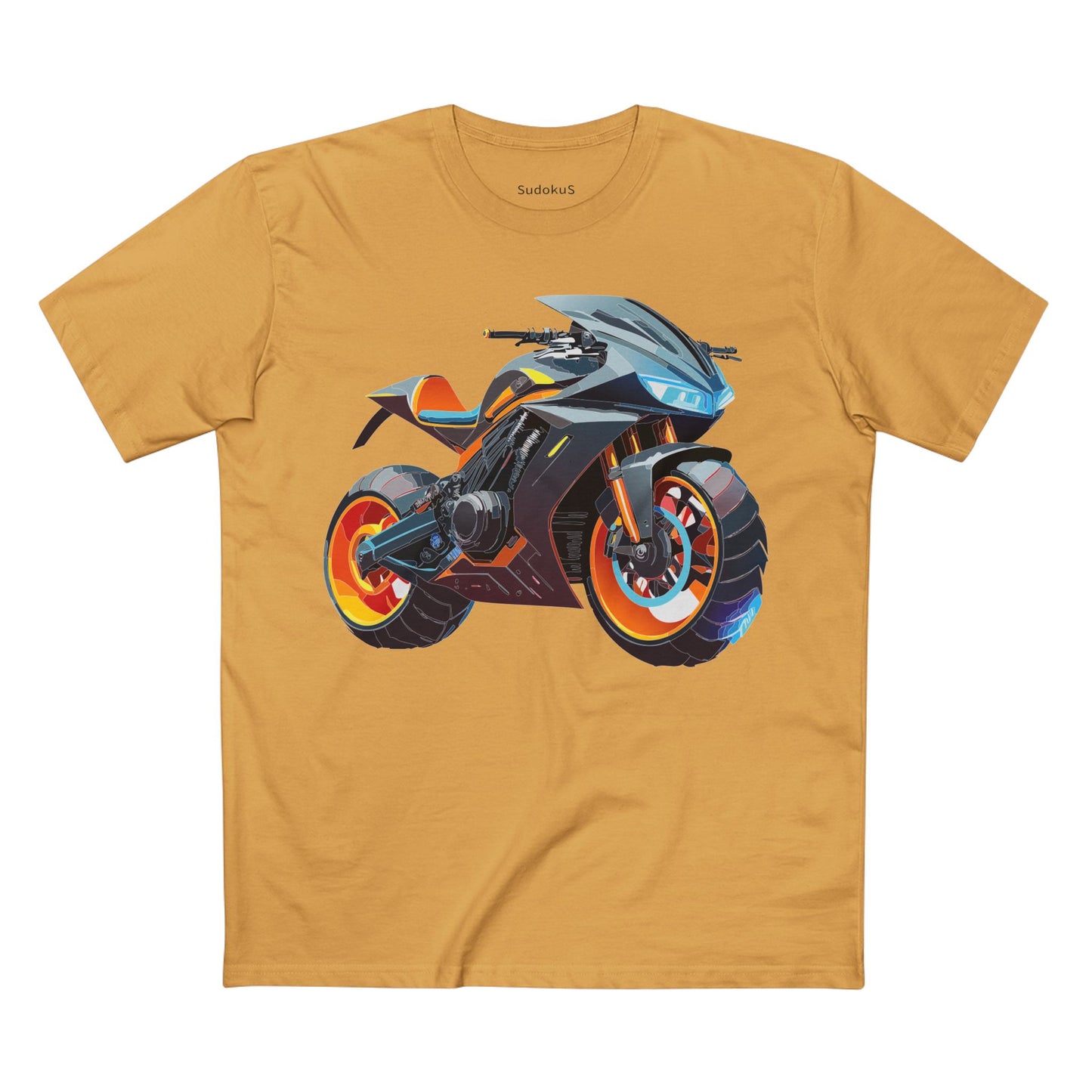 Bike Shirt, Moto Shirt