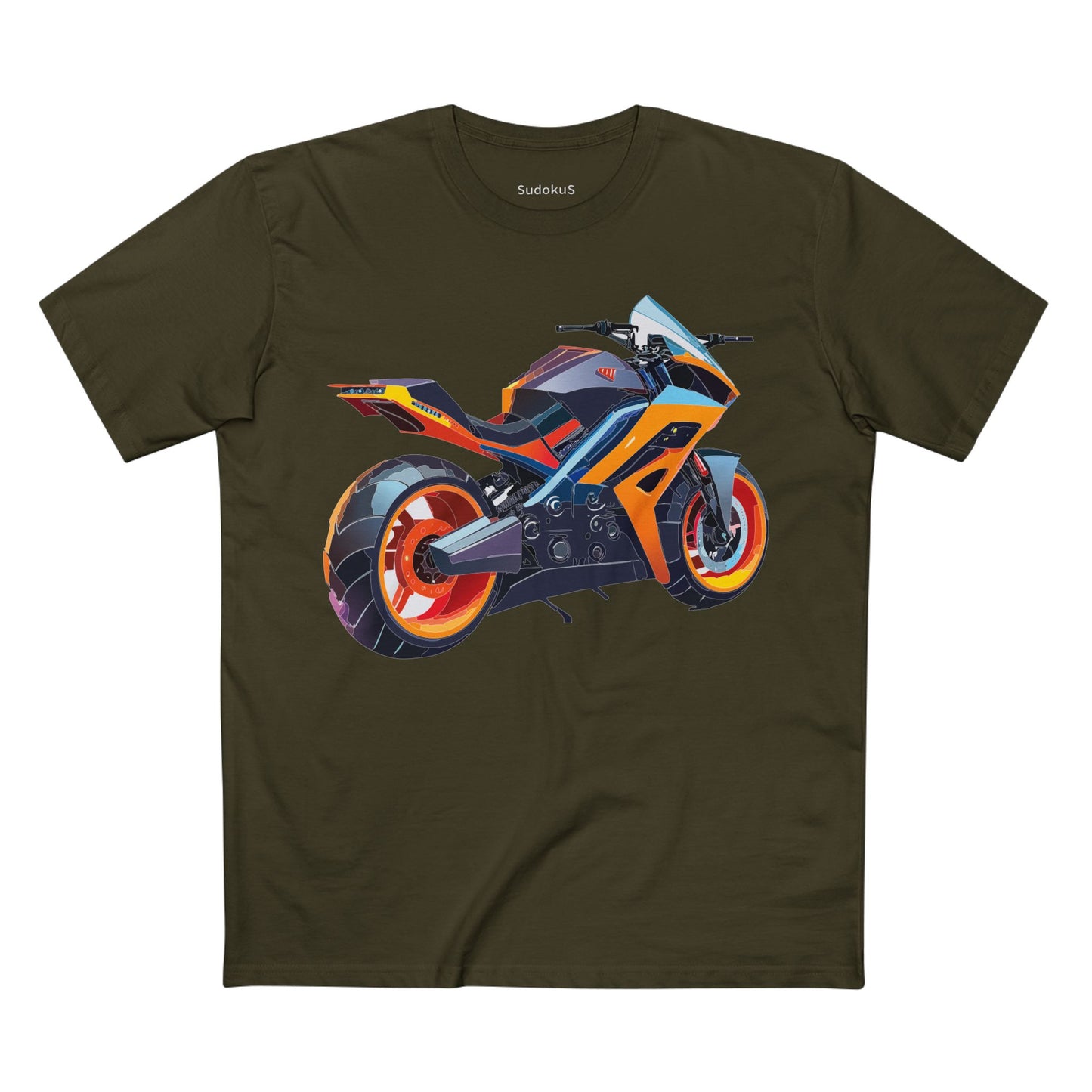Bike Shirt, Moto Shirt