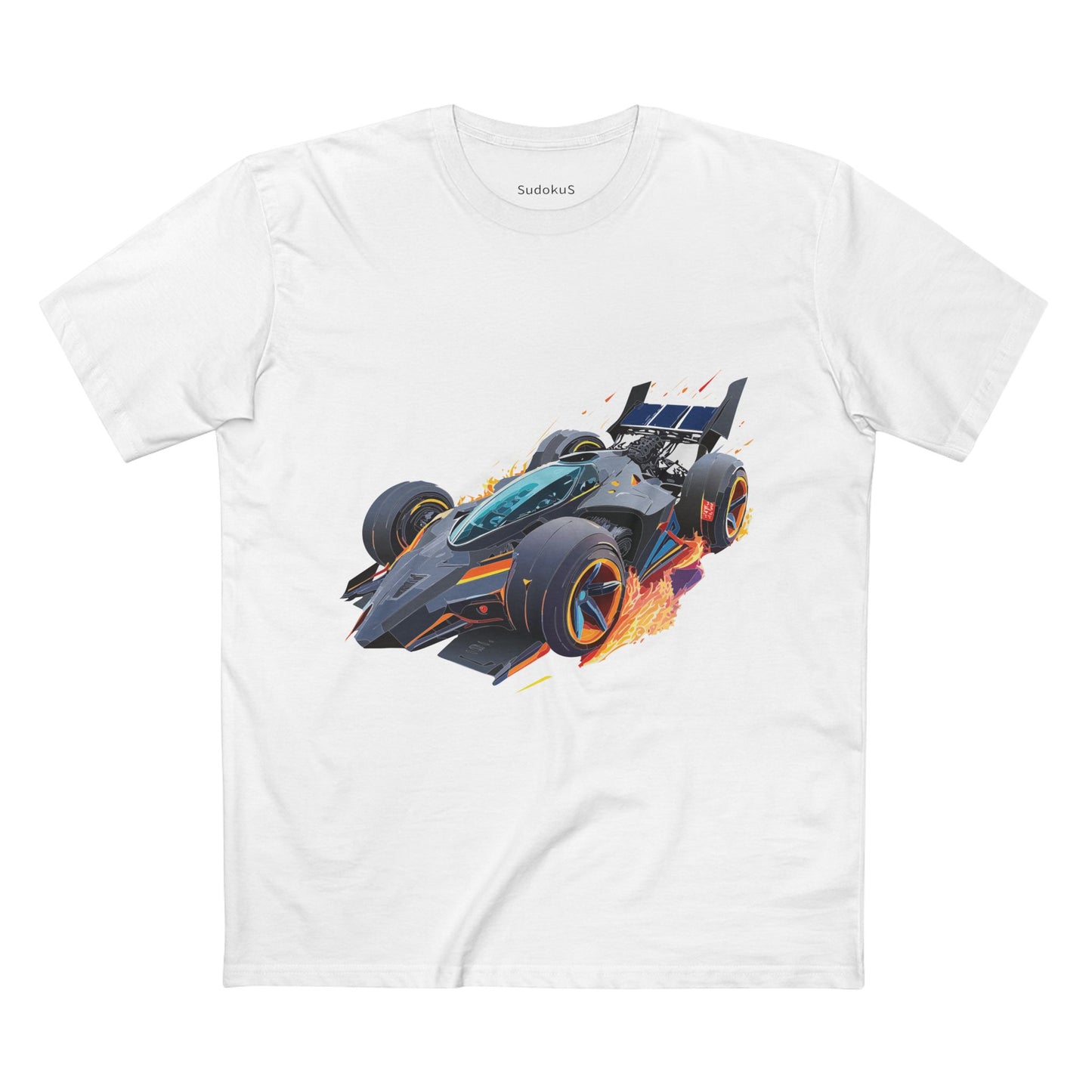 Car Shirt, Hot Wheels Shirt - SudokuS