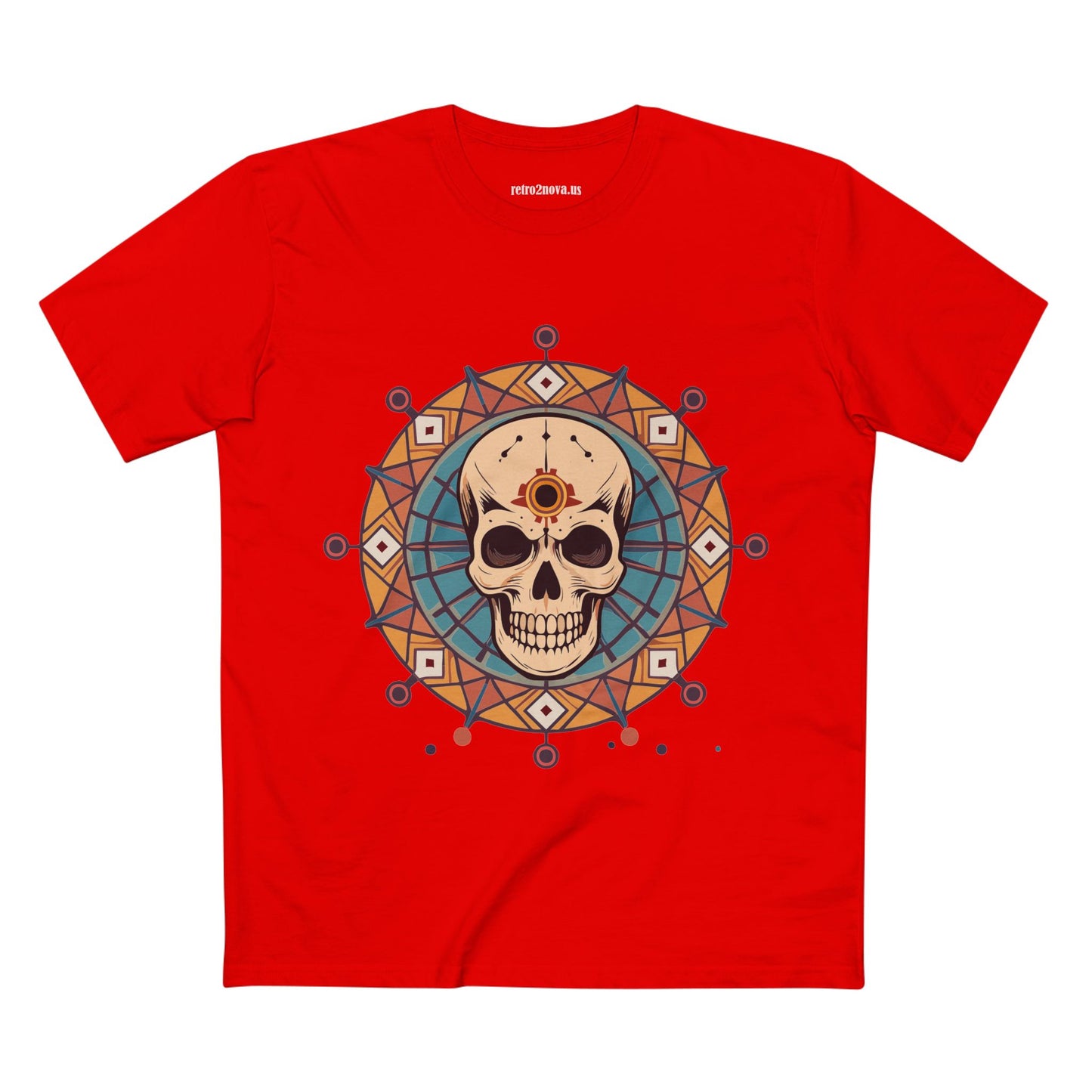Skull Shirt, Skeleton Shirt