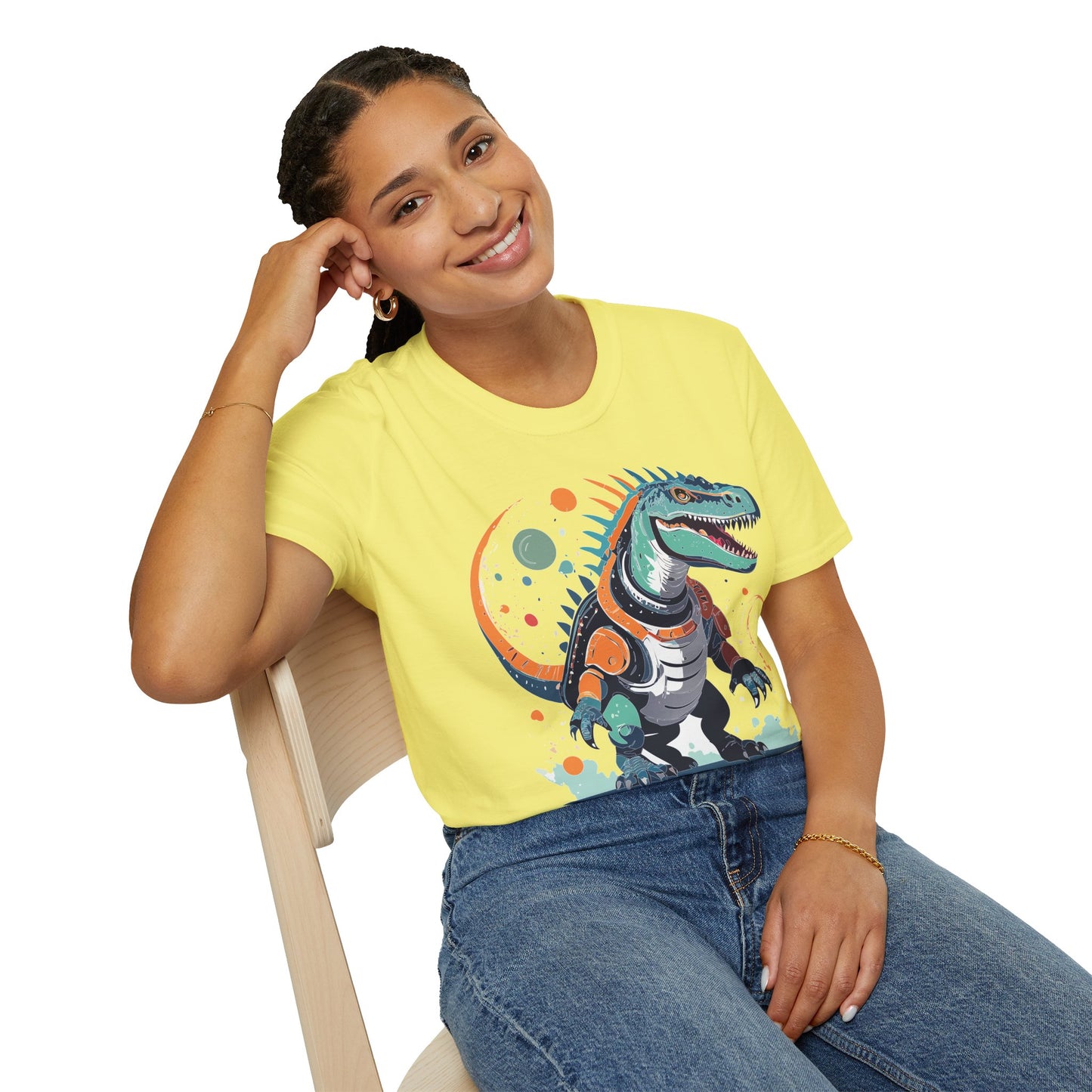Alien T Shirt, Cosmos Shirt, Shirt with Aliens, Cosmo Shirts