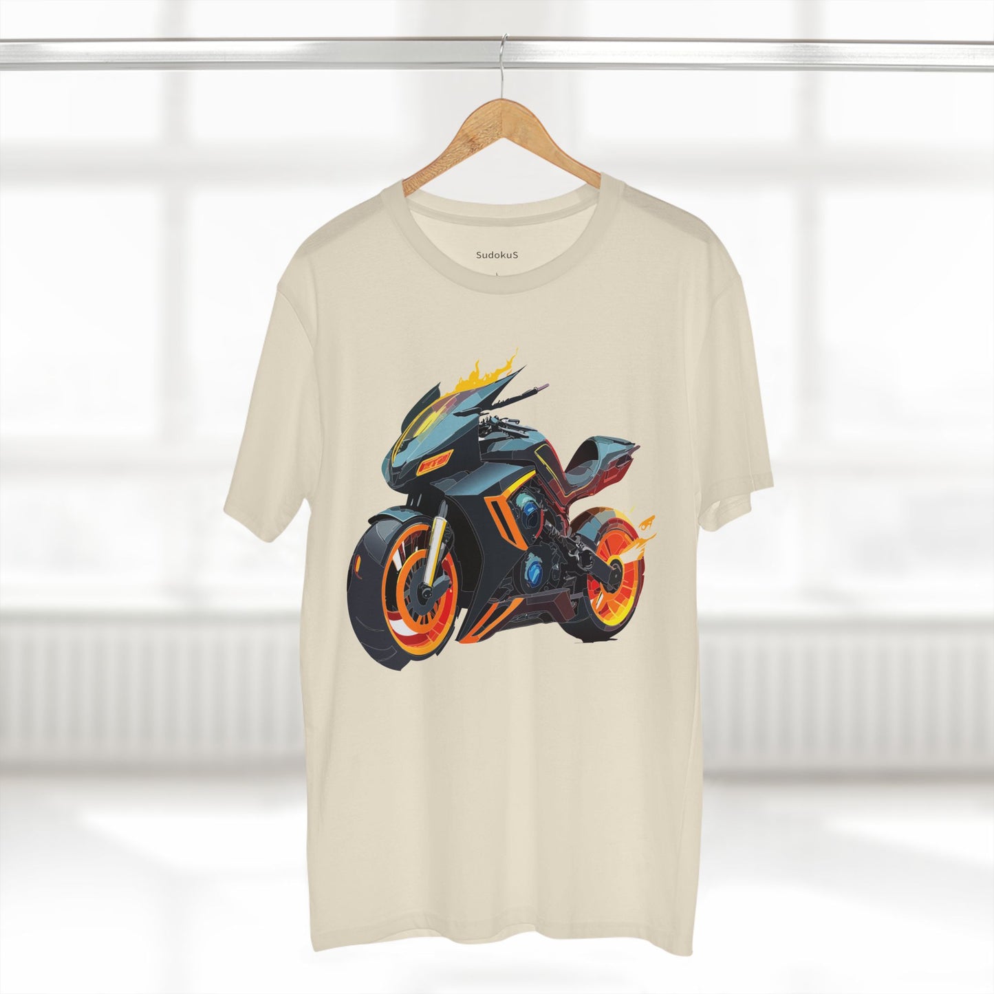 Bike Shirt, Moto Shirt