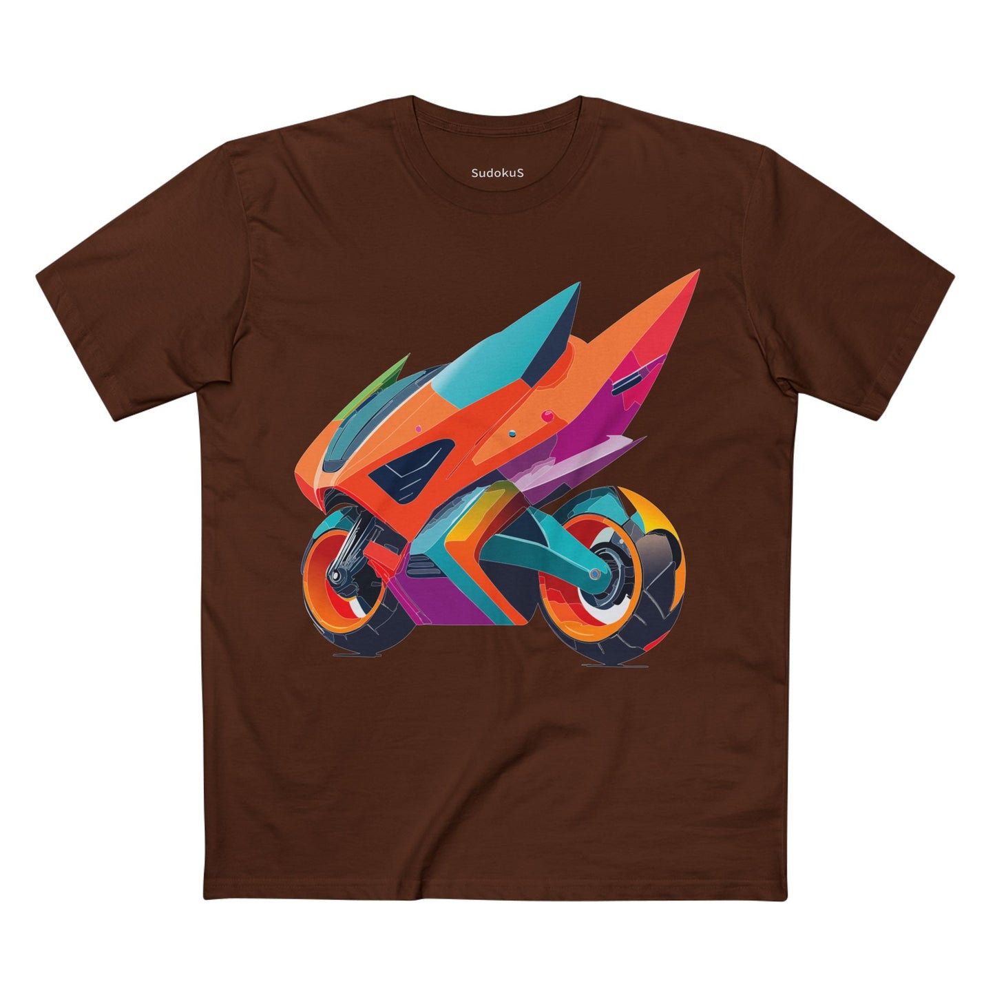 Bike Shirt, Moto Shirt