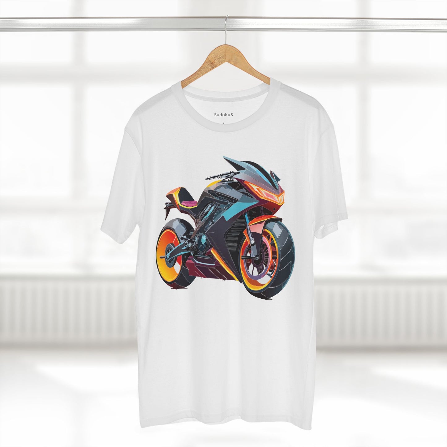 Bike Shirt, Moto Shirt
