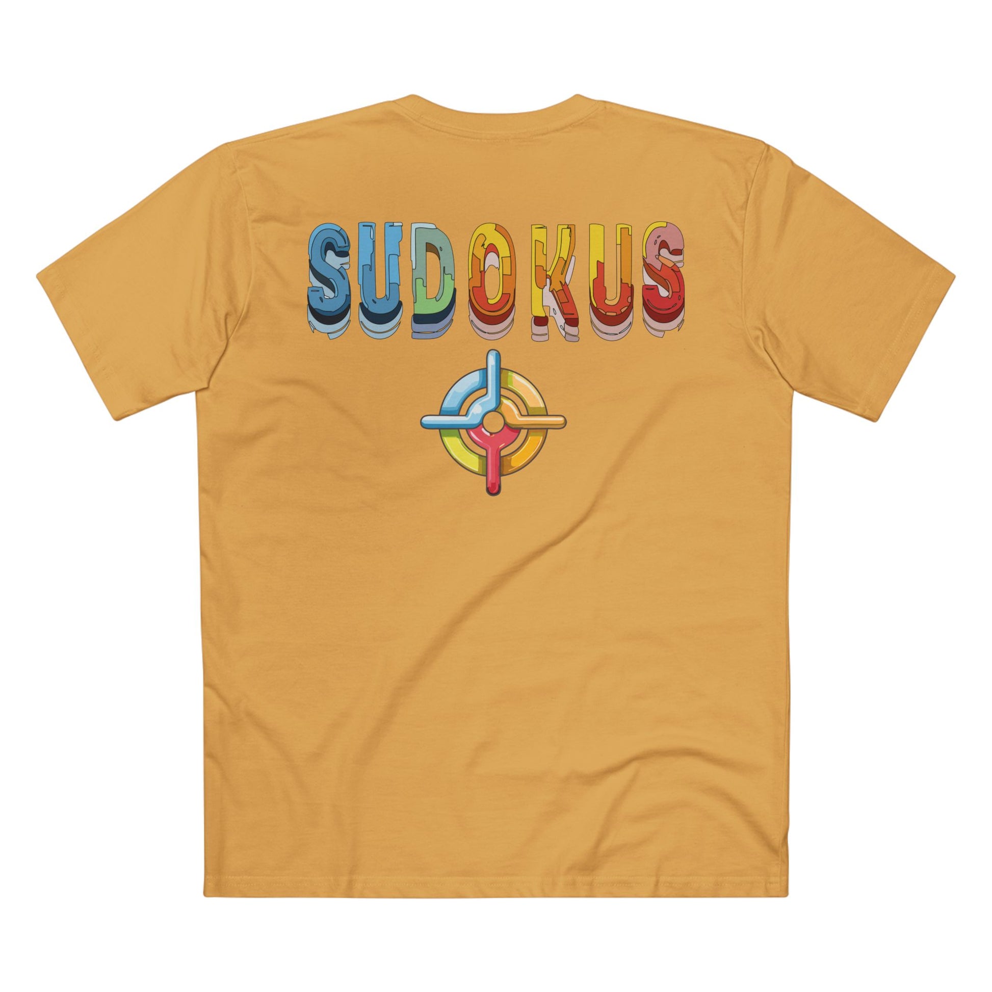 Helicopter Shirt, Chopper Shirt - SudokuS