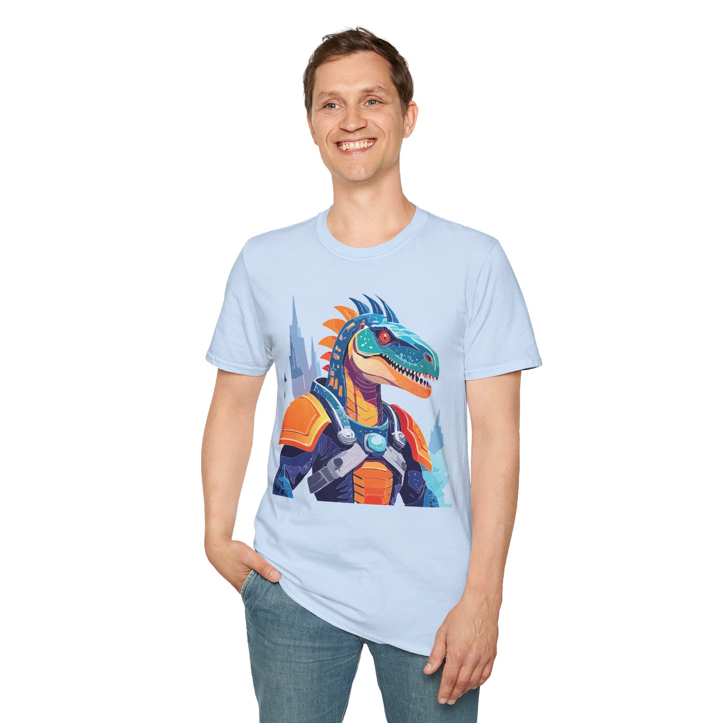 Alien T Shirt, Cosmos Shirt, Shirt with Aliens, Cosmo Shirts