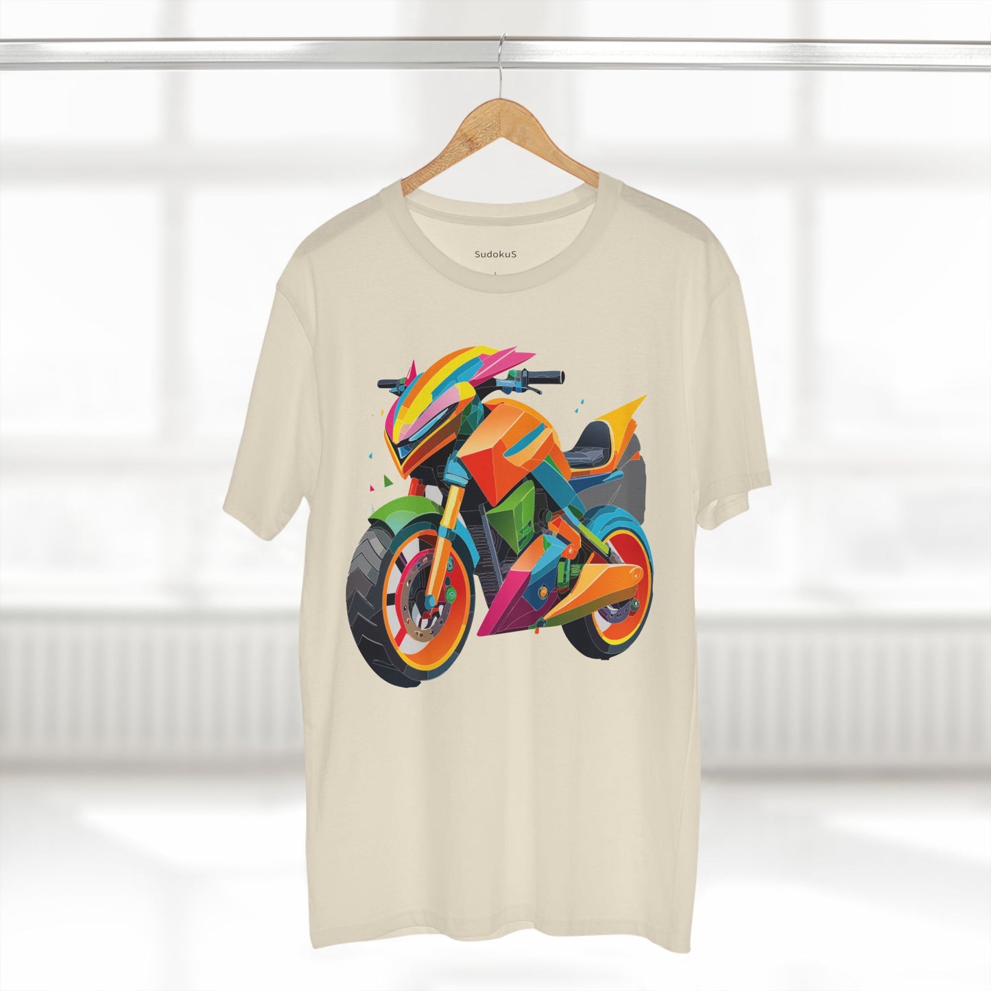 Bike Shirt, Moto Shirt