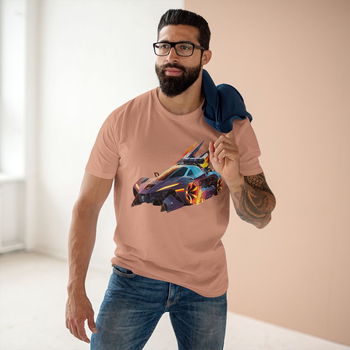 Car Shirt, Hot Wheels Shirt