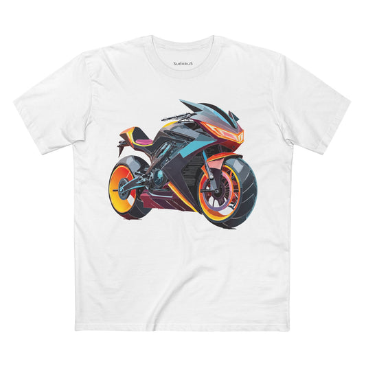 Bike Shirt, Moto Shirt