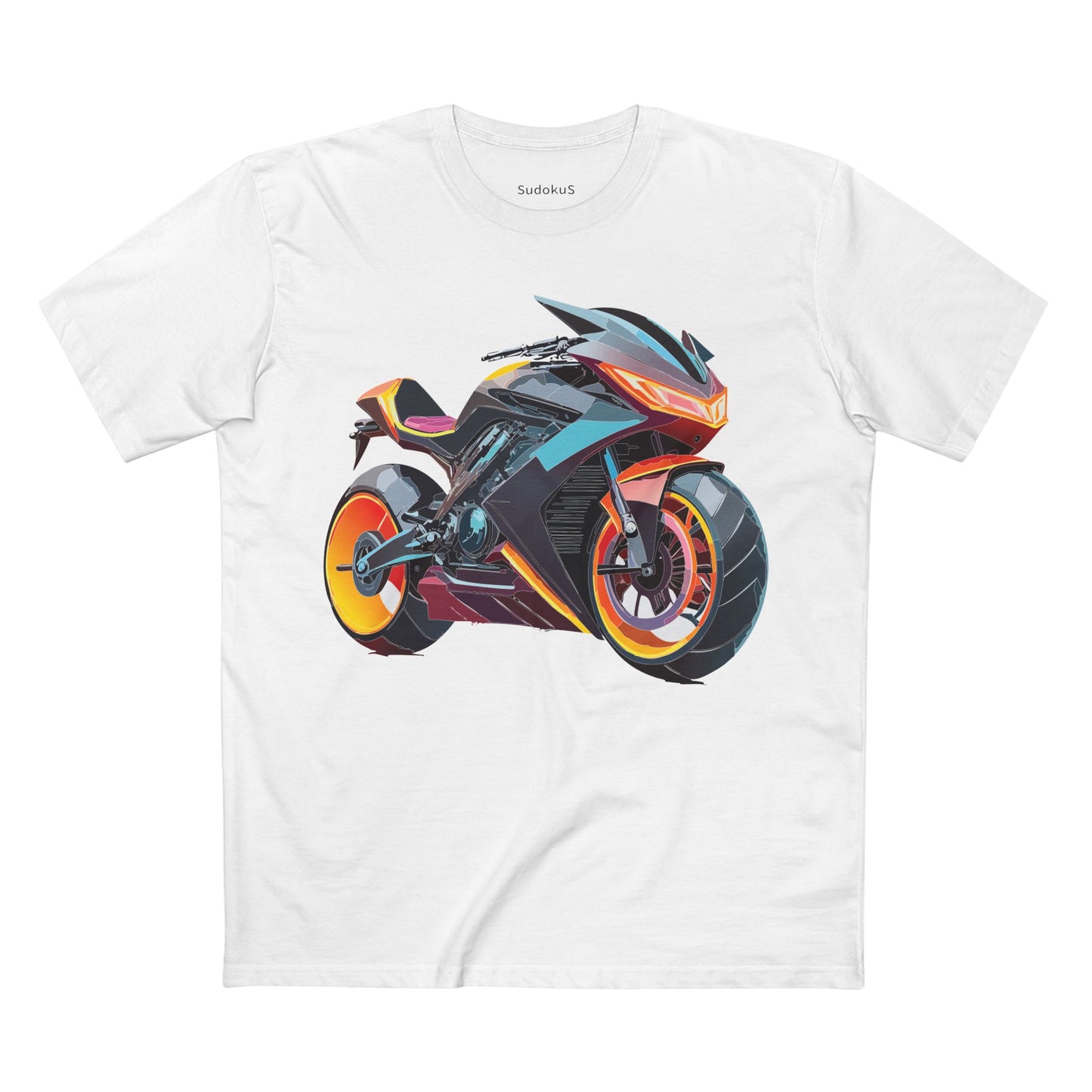 Bike Shirt, Moto Shirt