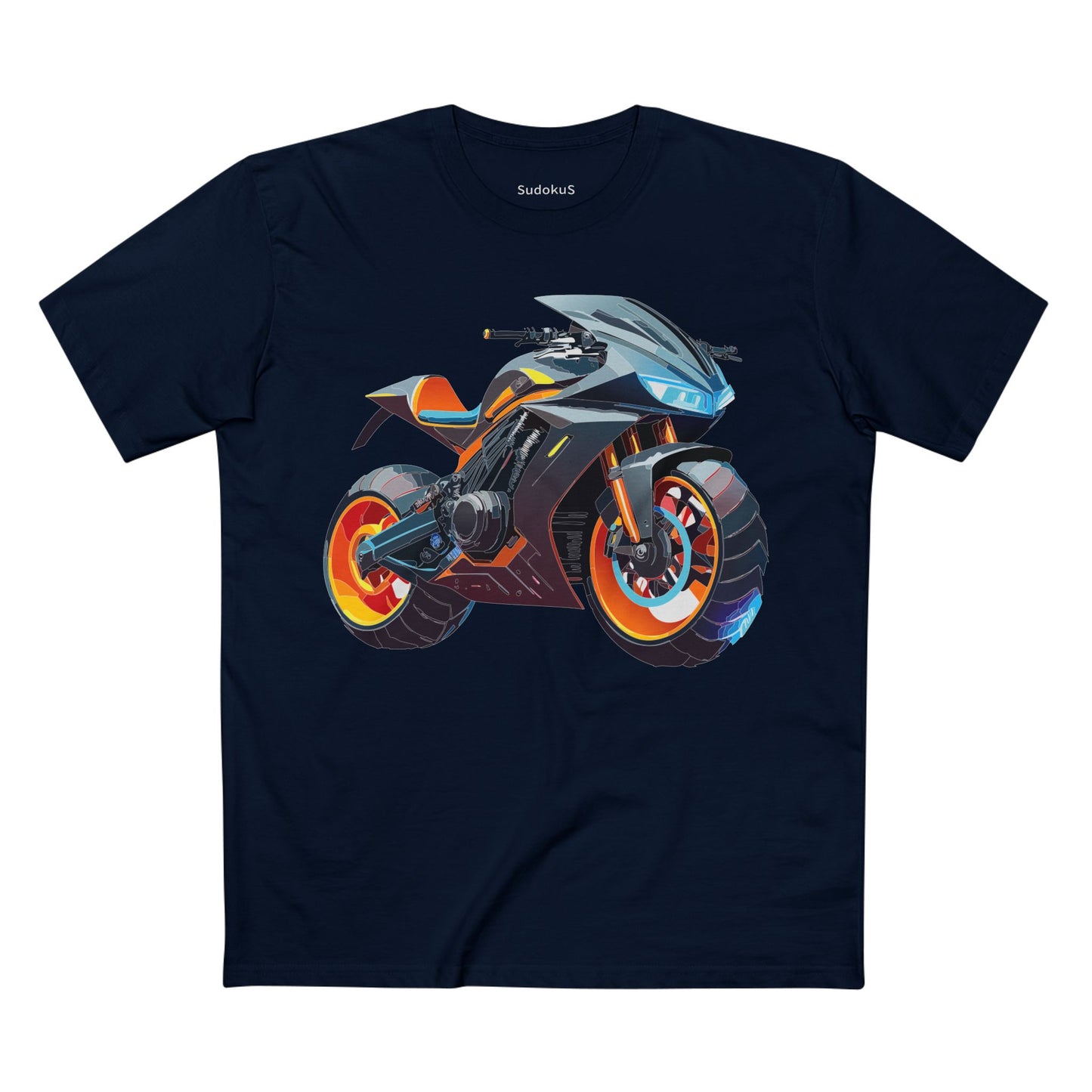 Bike Shirt, Moto Shirt
