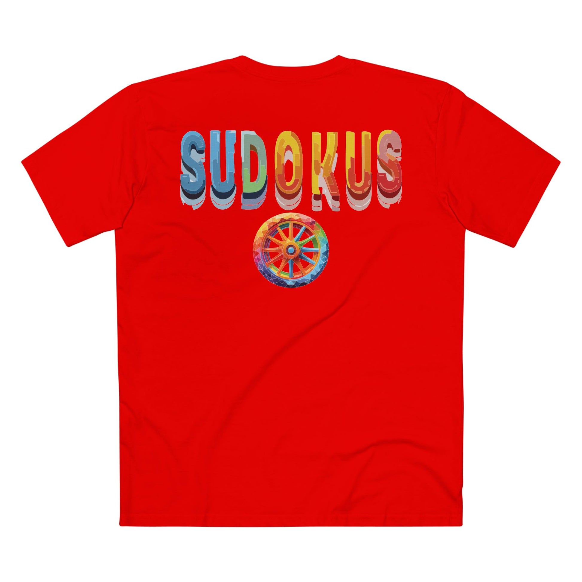 Bike Shirt, Moto Shirt - SudokuS