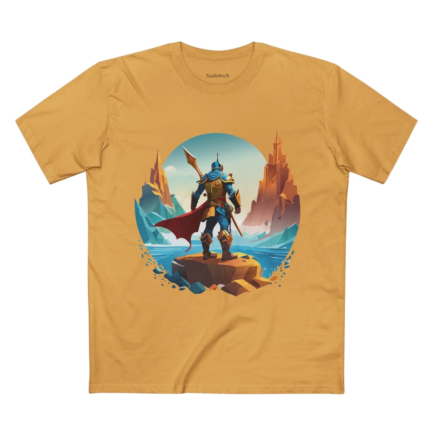 Adventures Shirt, Superhero Shirts - SudokuS