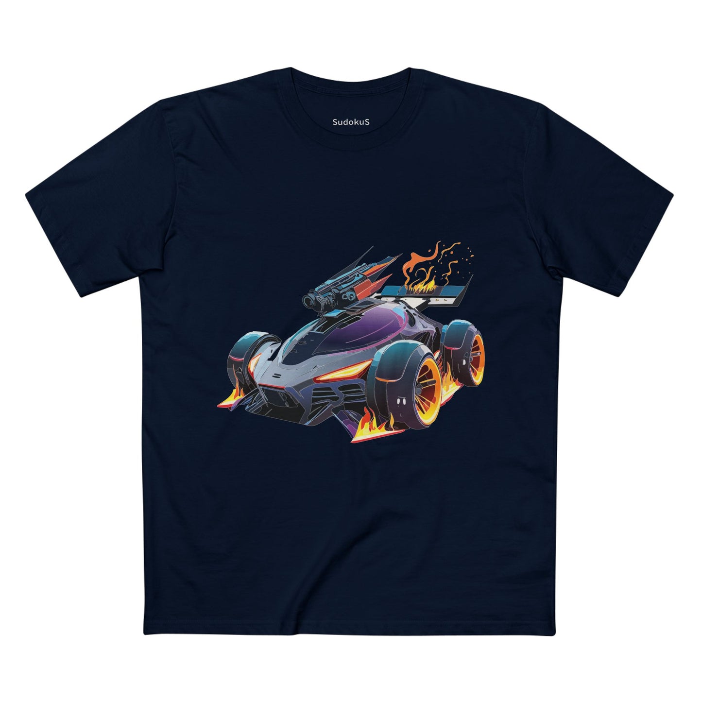 Car Shirt, Hot Wheels Shirt - SudokuS