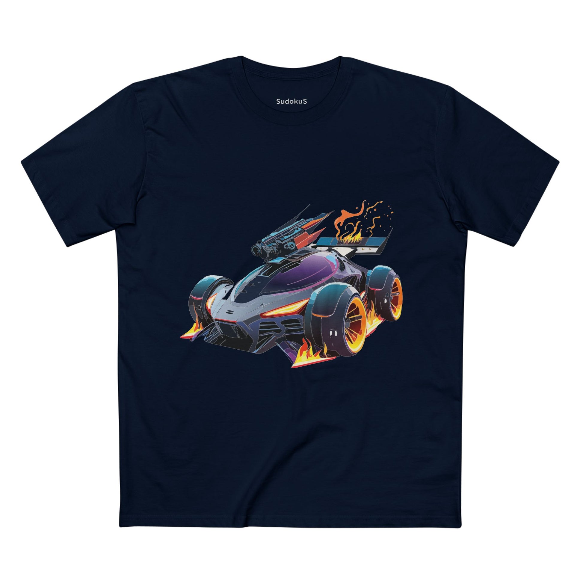 Car Shirt, Hot Wheels Shirt - SudokuS