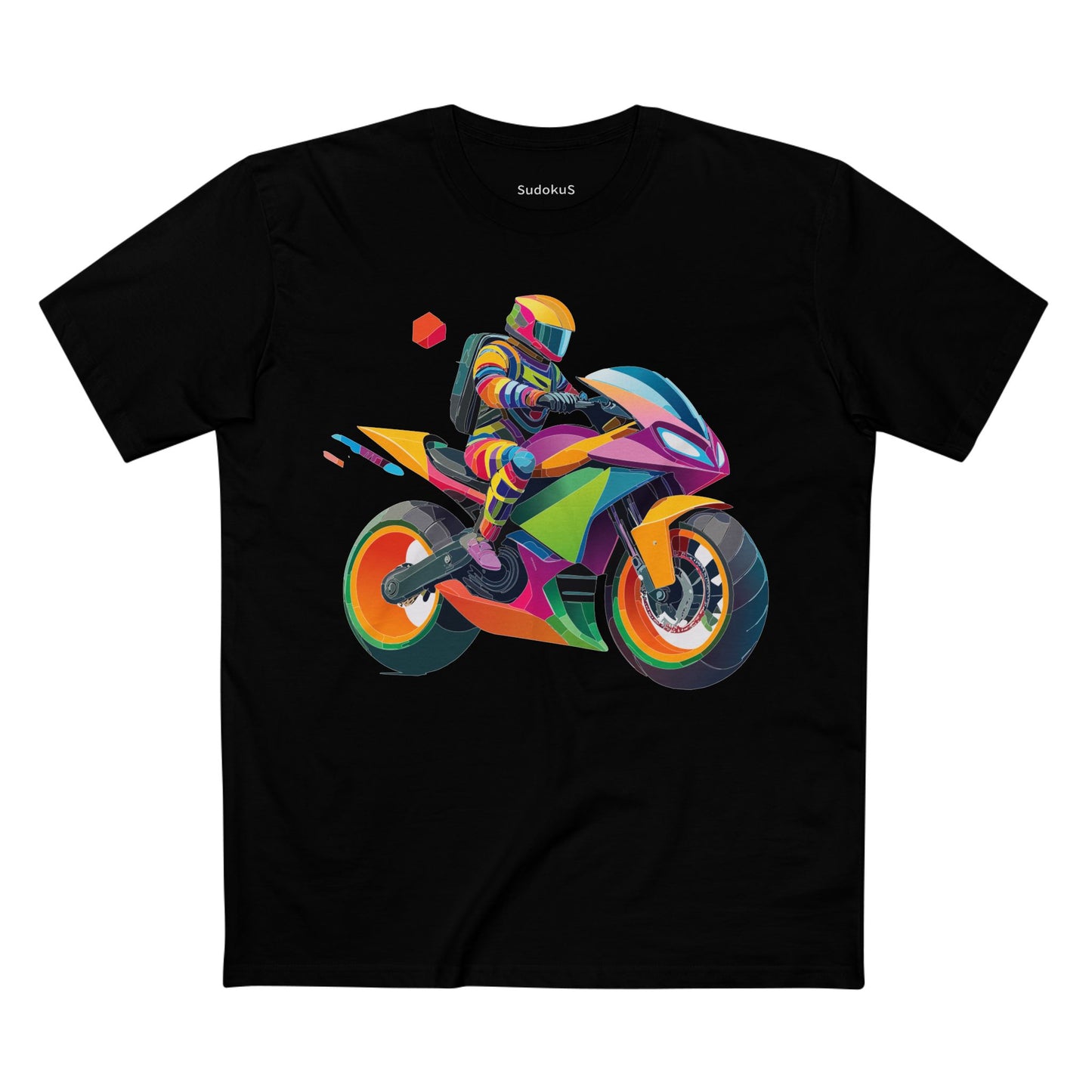 Bike Shirt, Moto Shirt