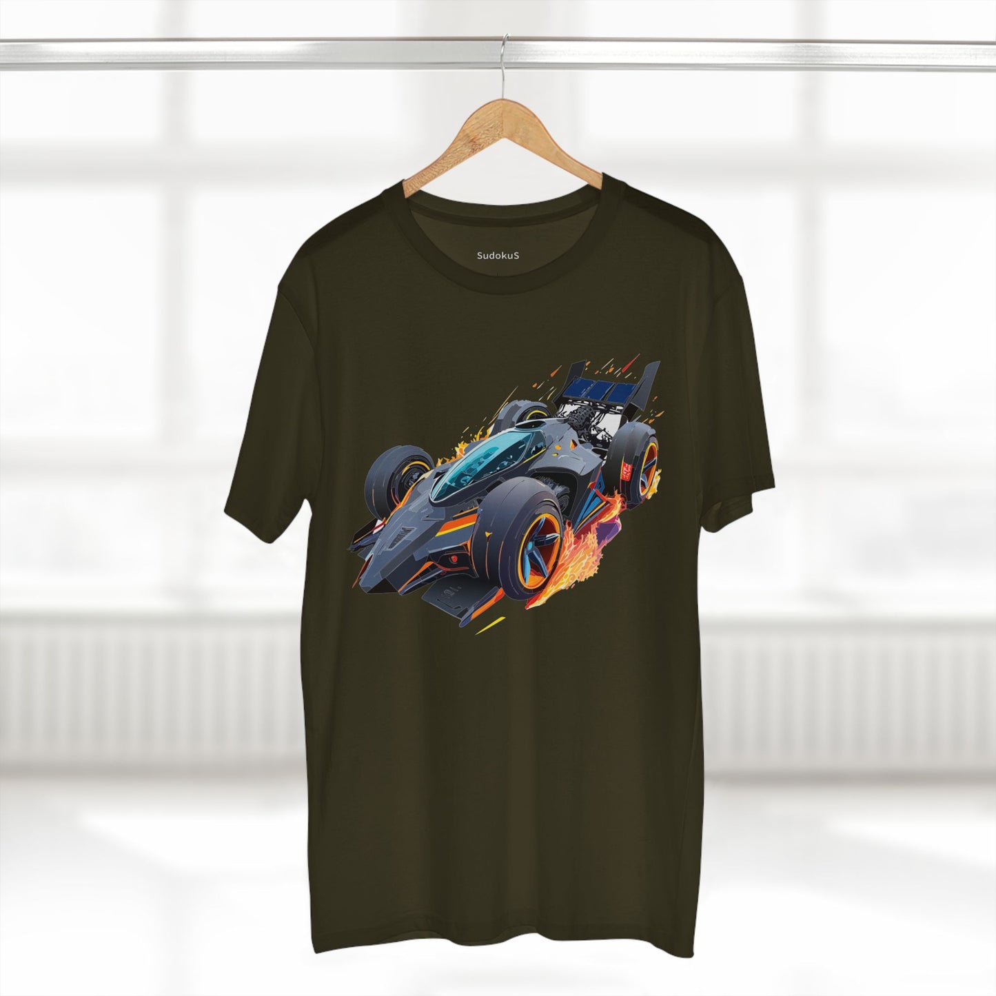 Car Shirt, Hot Wheels Shirt