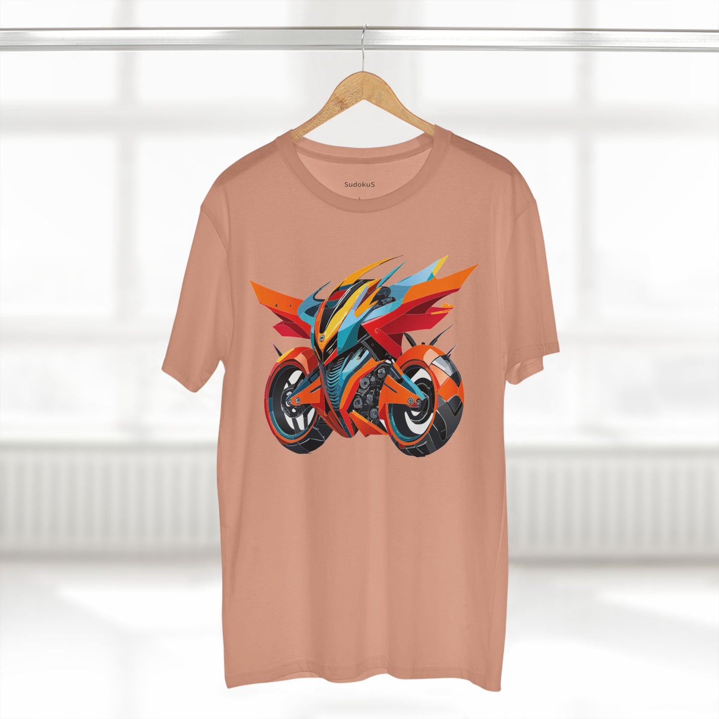 Bike Shirt, Moto Shirt