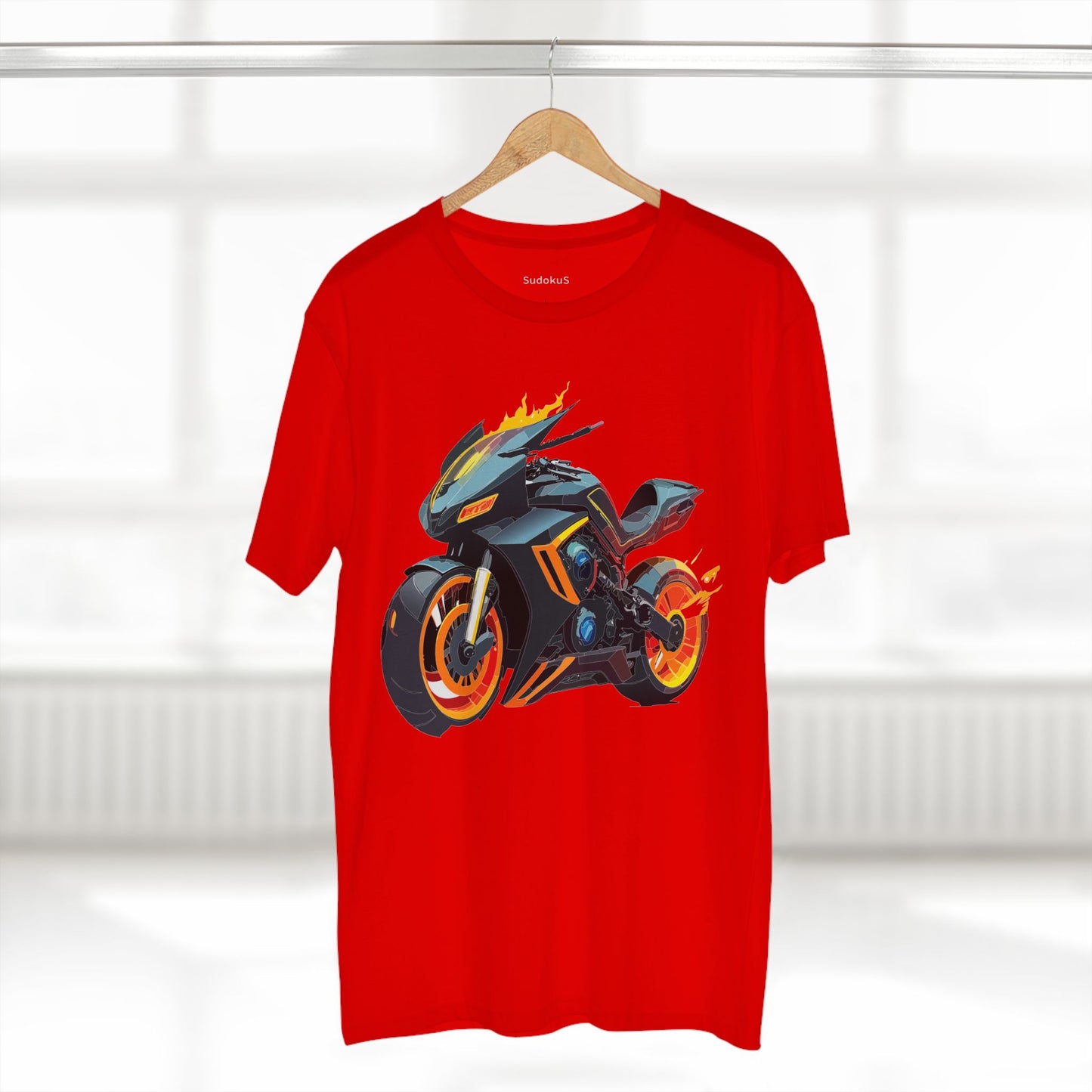 Bike Shirt, Moto Shirt