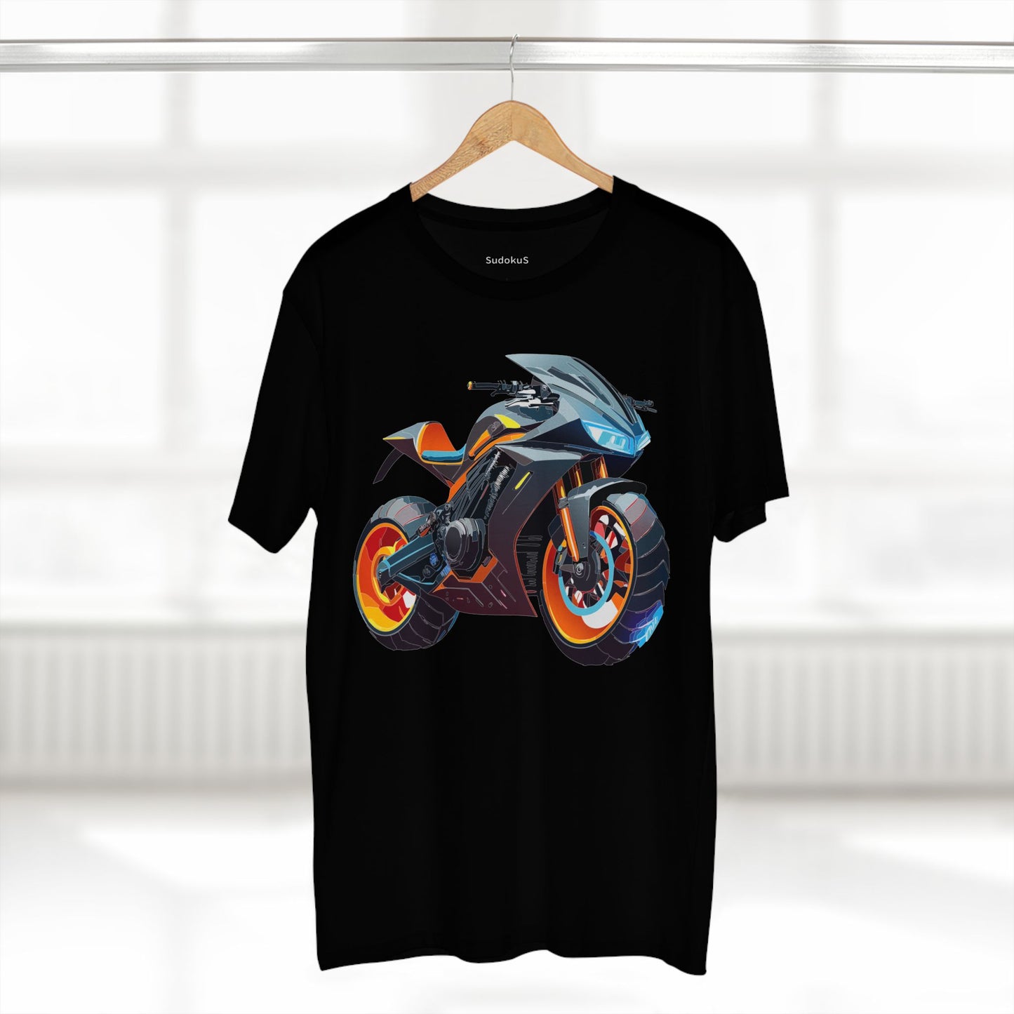 Bike Shirt, Moto Shirt