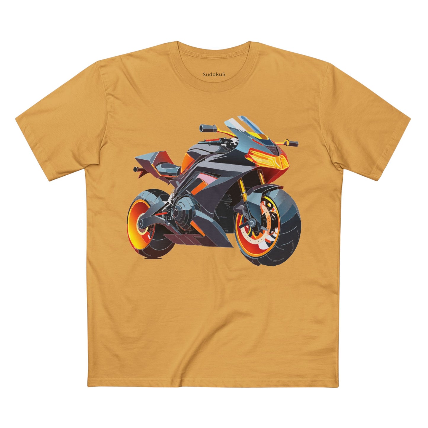 Bike Shirt, Moto Shirt