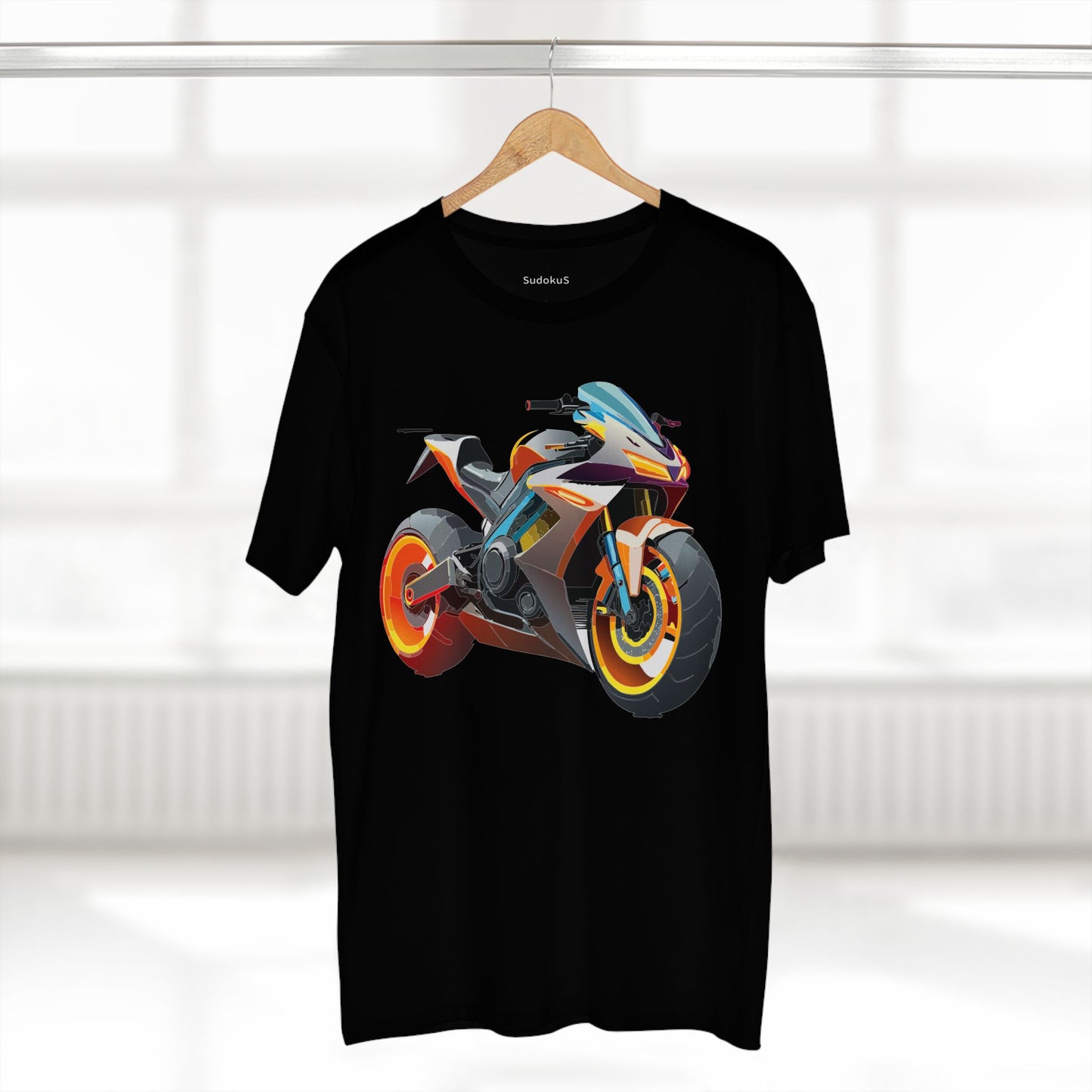 Bike Shirt, Moto Shirt