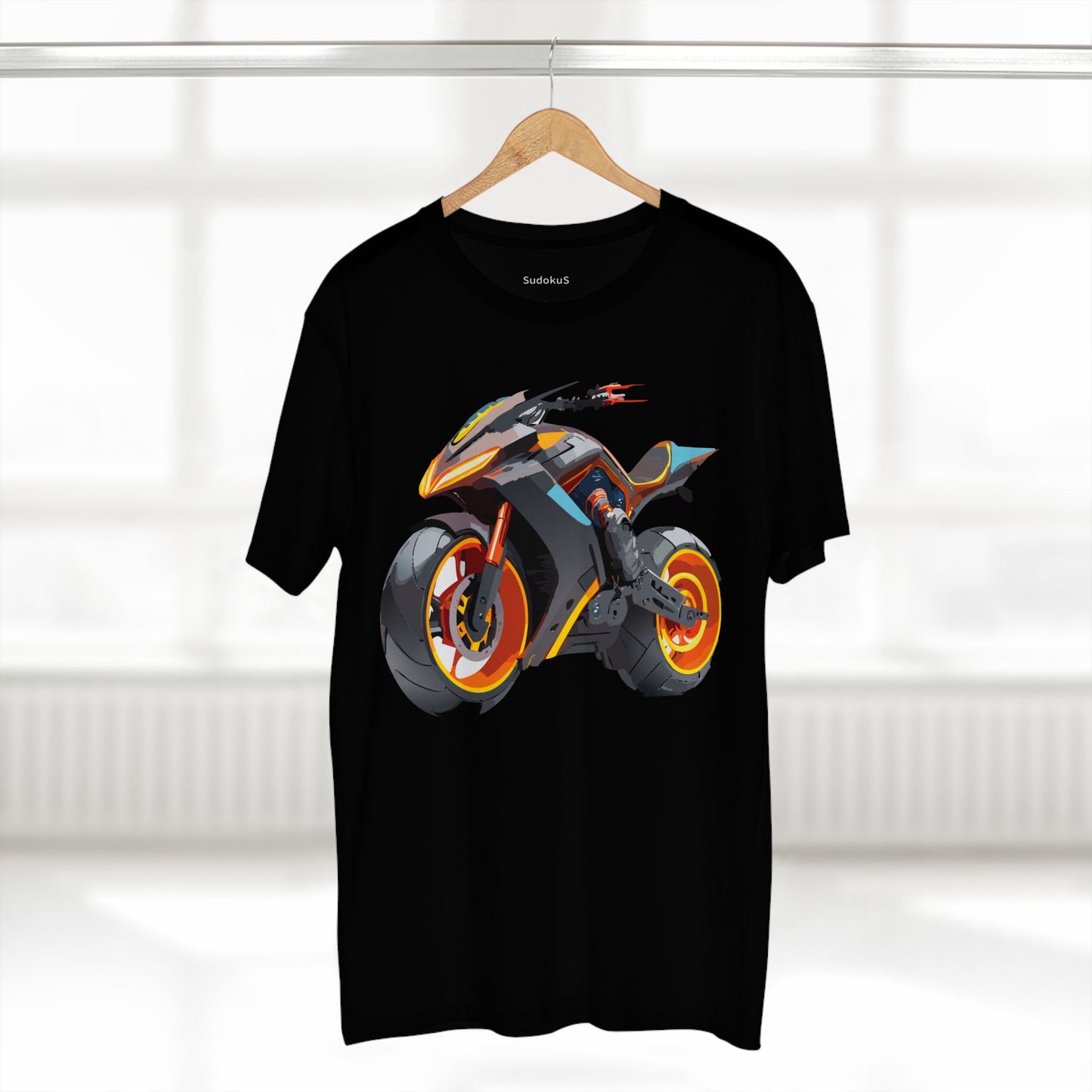 Bike Shirt, Moto Shirt