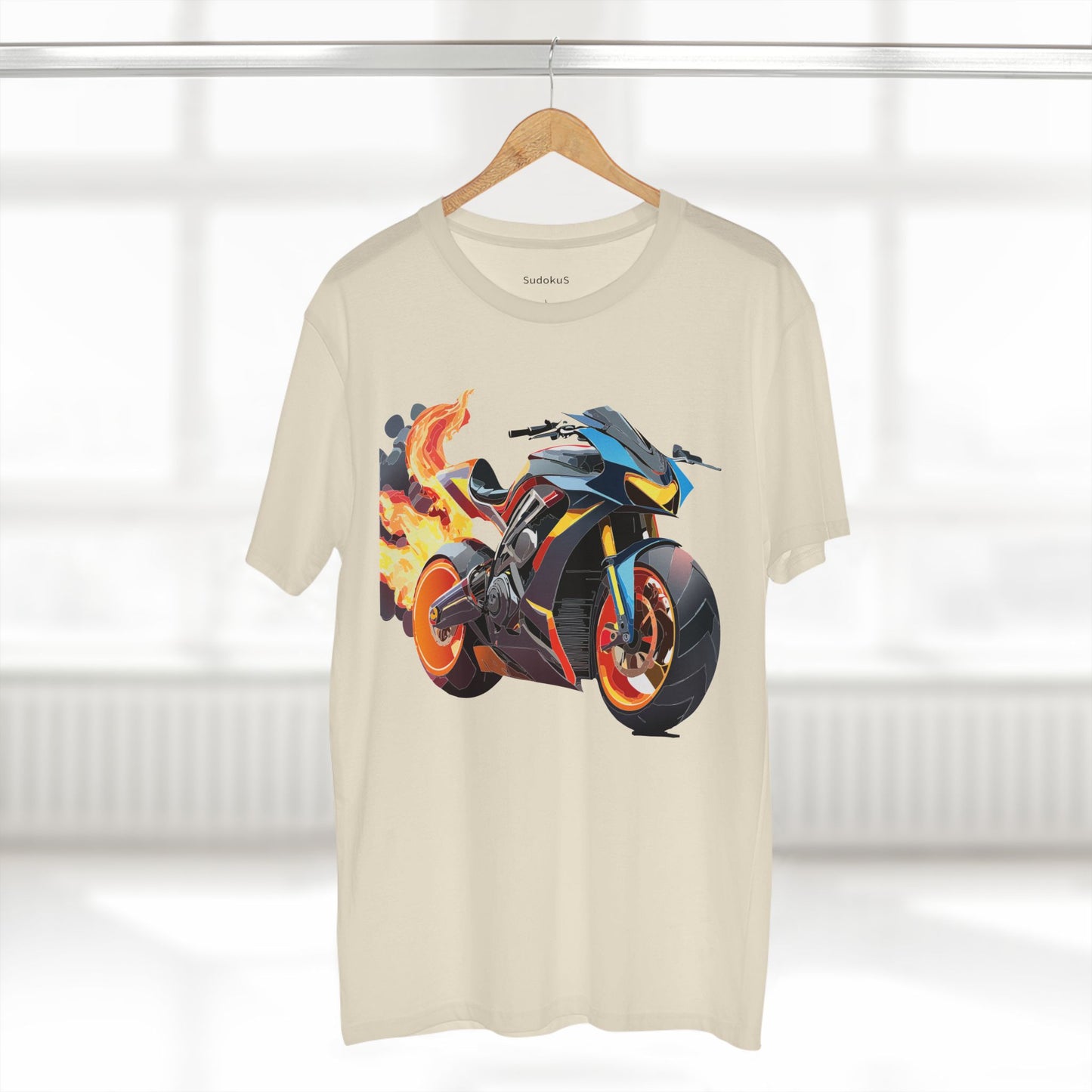 Bike Shirt, Moto Shirt