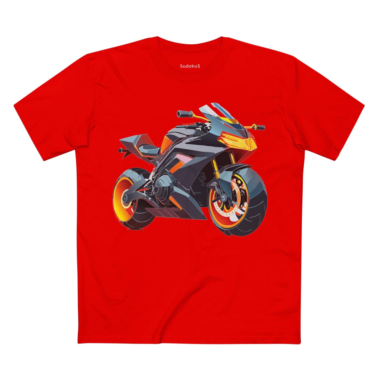 Bike Shirt, Moto Shirt