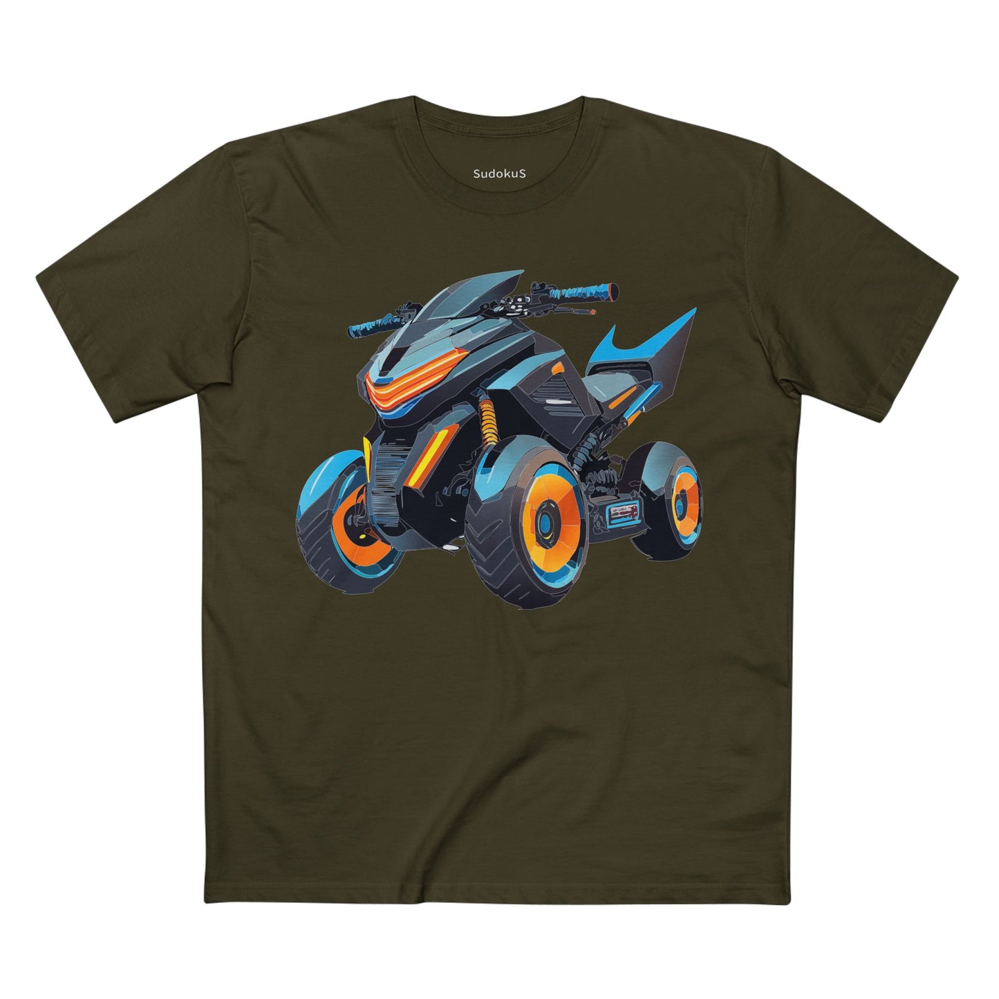 Bike Shirt, Moto Shirt