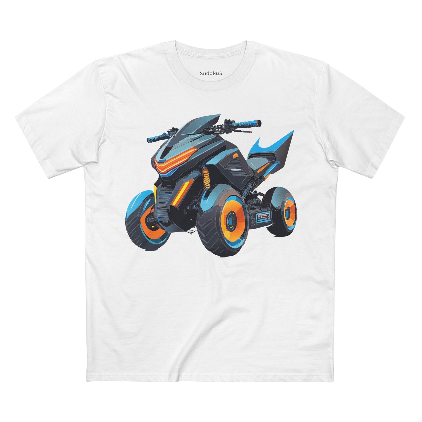 Bike Shirt, Moto Shirt