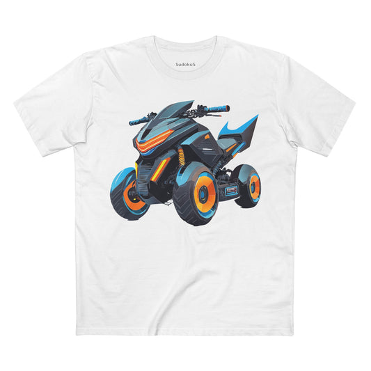 Bike Shirt, Moto Shirt