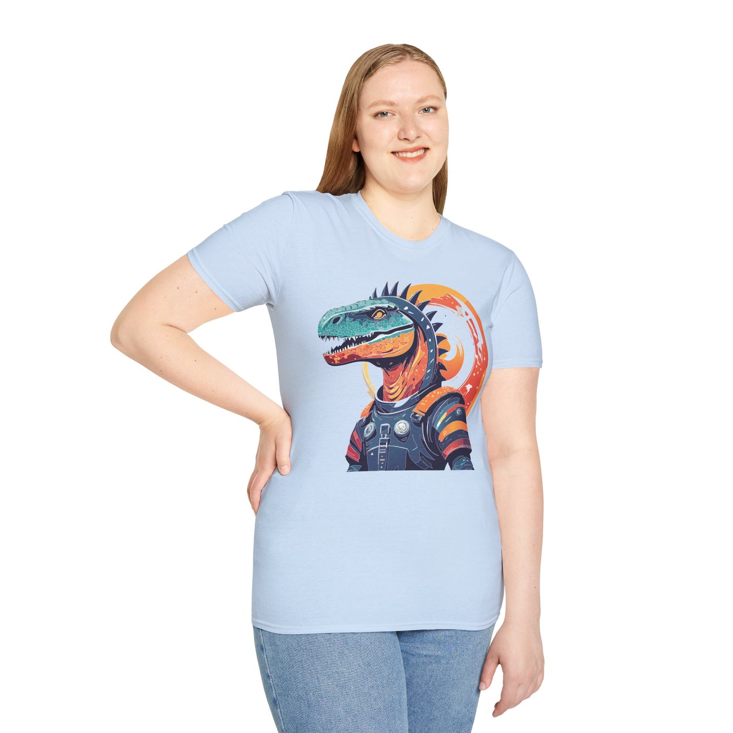 Alien T Shirt, Cosmos Shirt, Shirt with Aliens, Cosmo Shirts