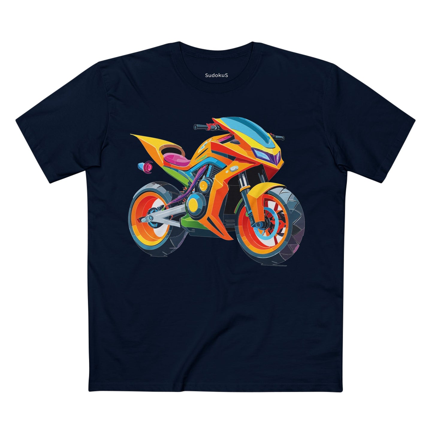 Bike Shirt, Moto Shirt