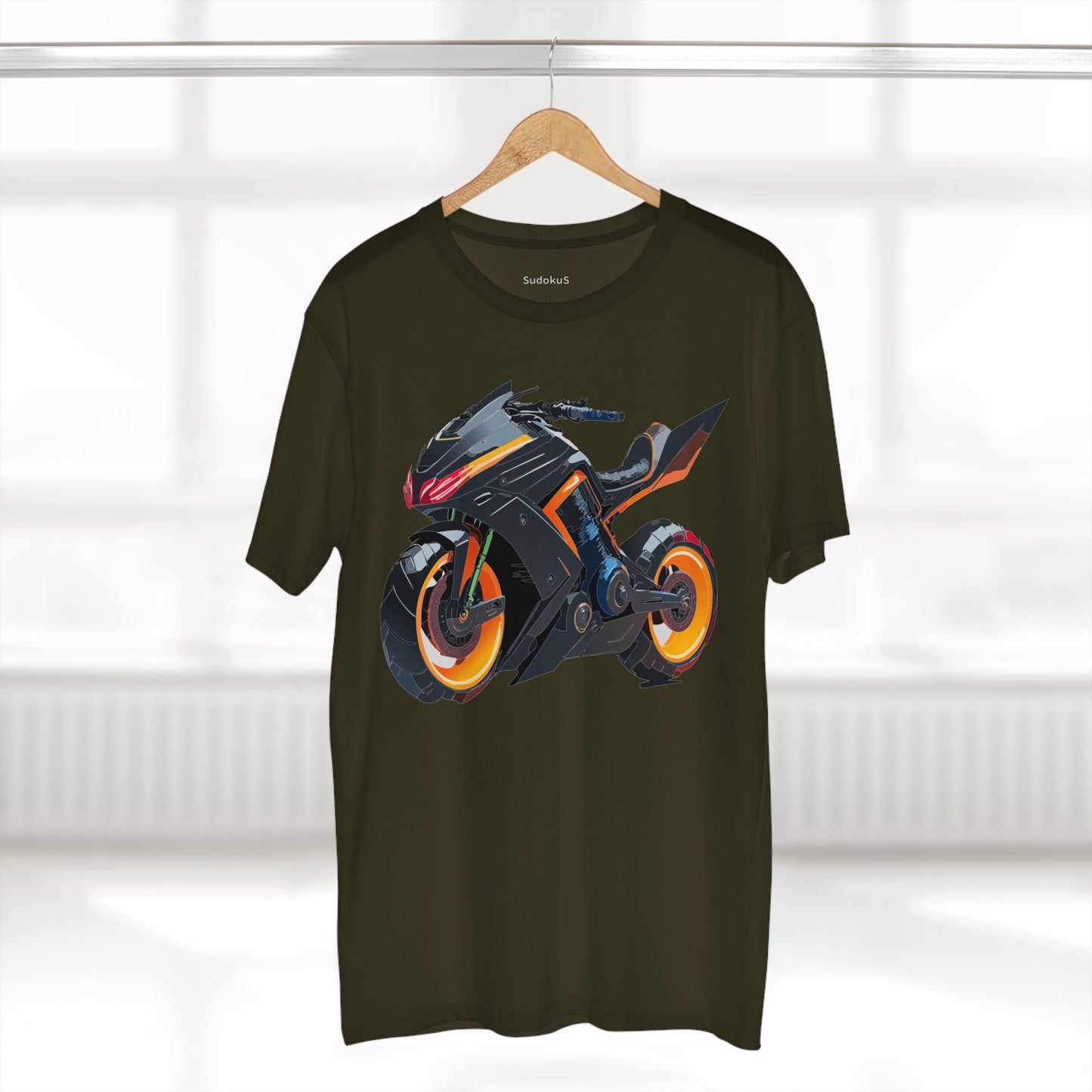 Bike Shirt, Moto Shirt