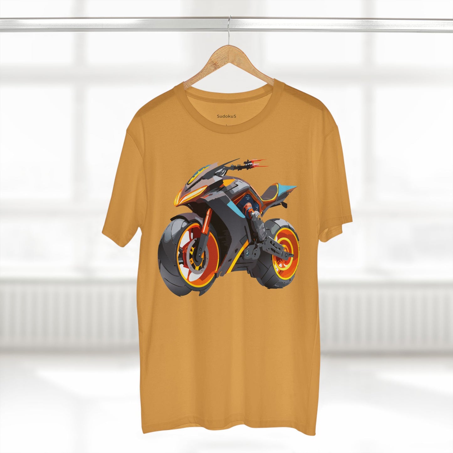 Bike Shirt, Moto Shirt