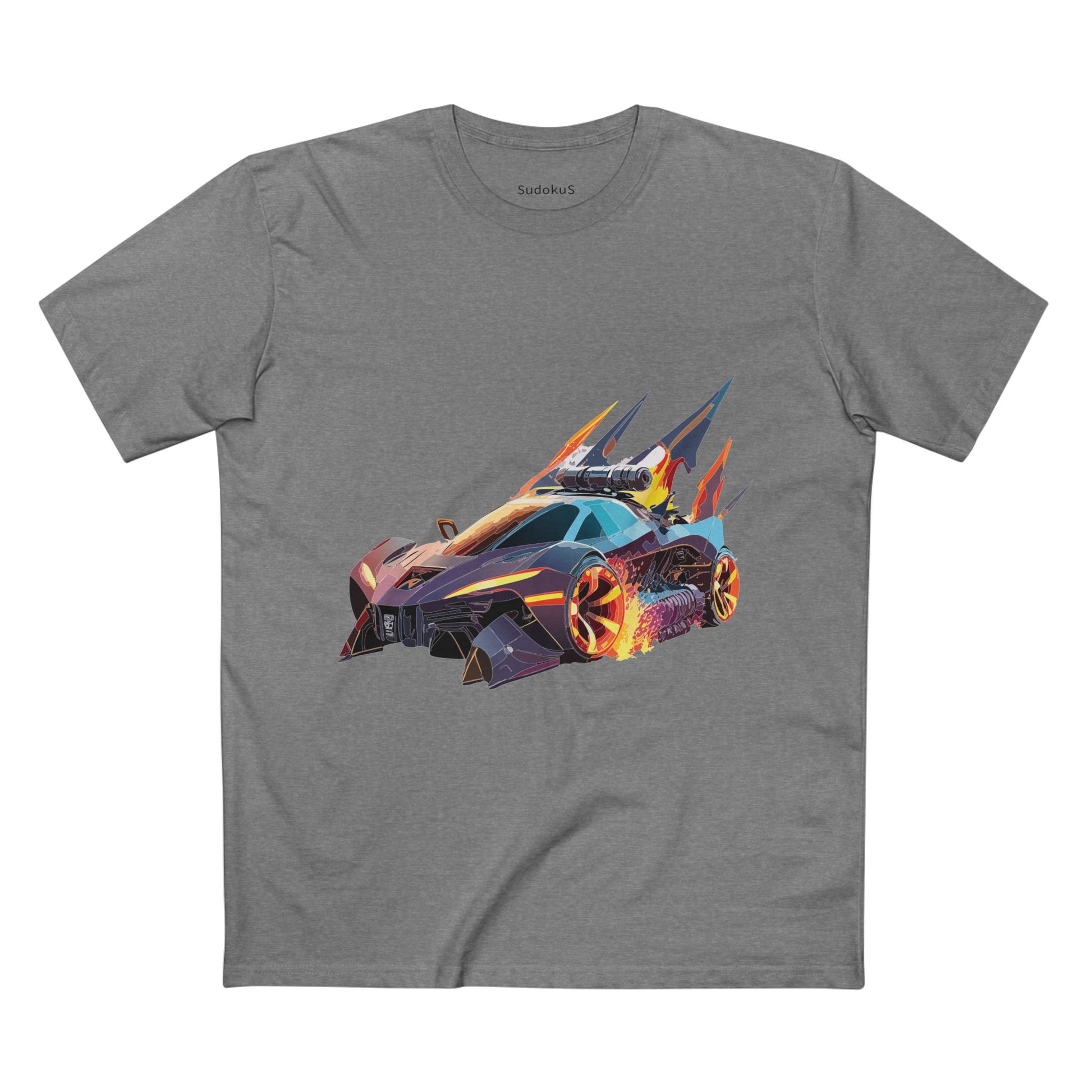 Car Shirt, Hot Wheels Shirt - SudokuS