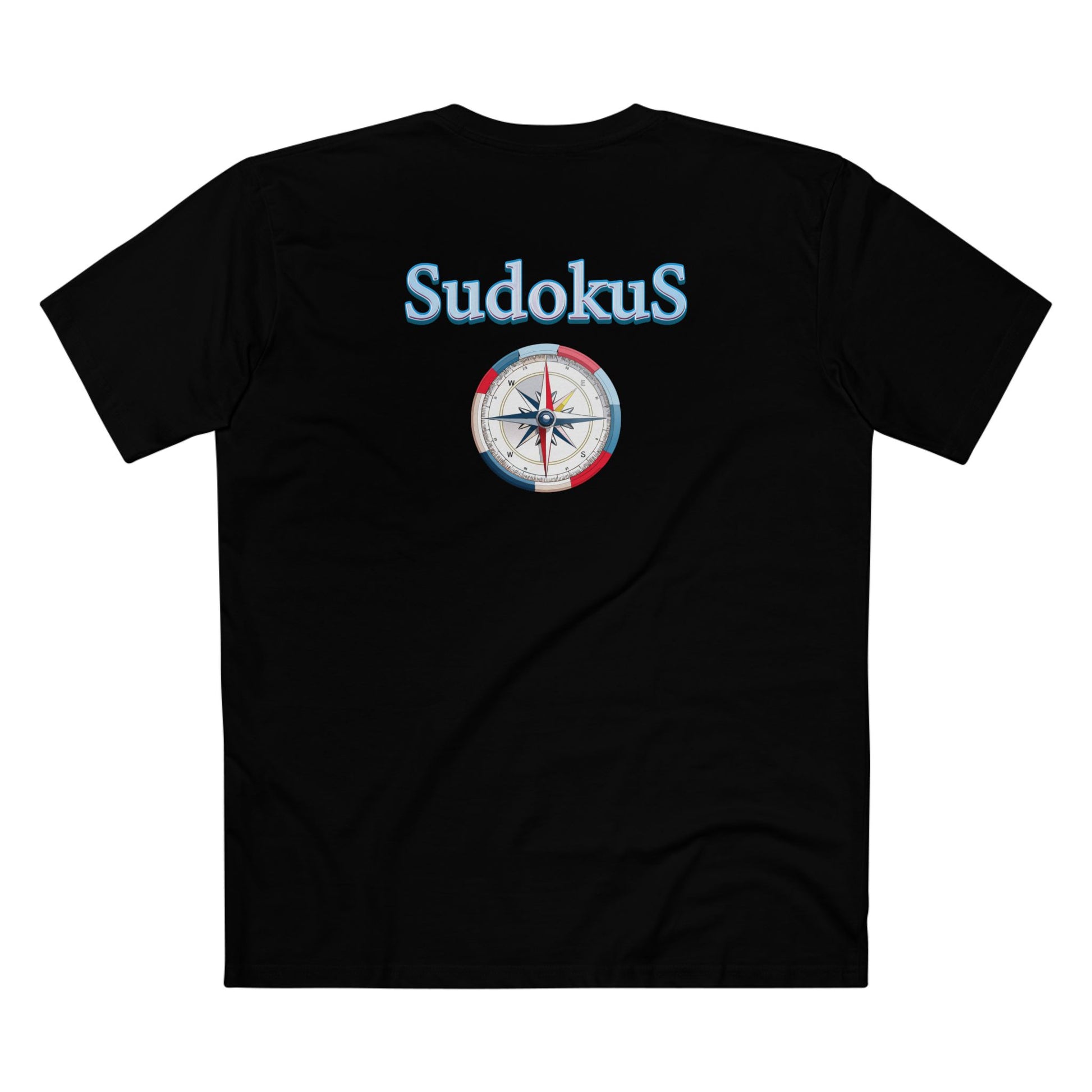 Ocean Coast Shirts, Ocean Shirt - SudokuS