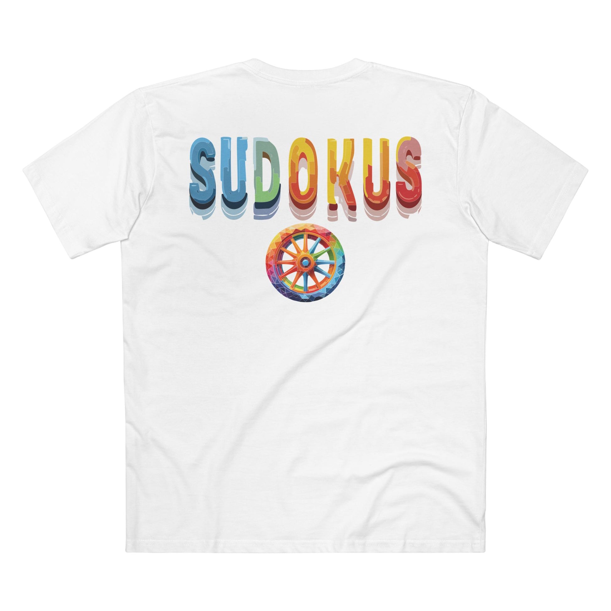Bike Shirt, Moto Shirt - SudokuS