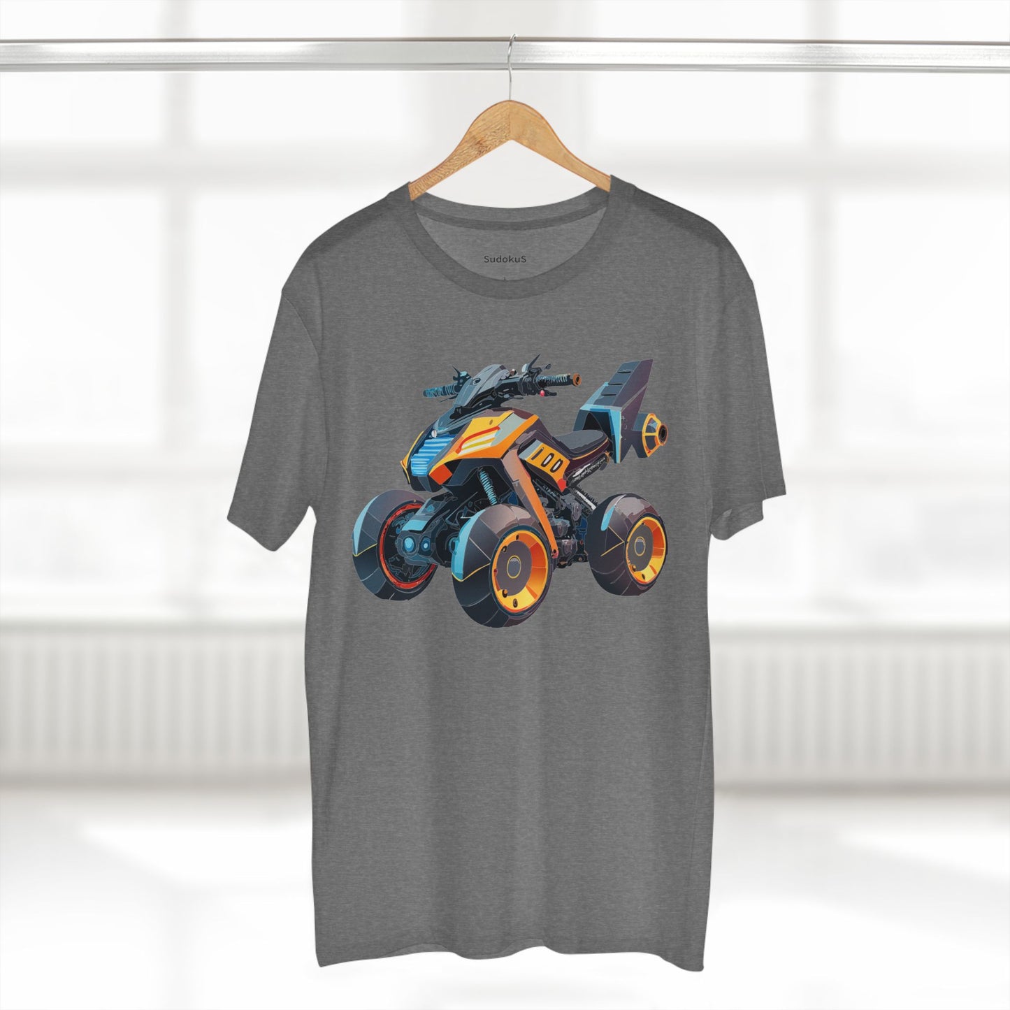 Bike Shirt, Moto Shirt