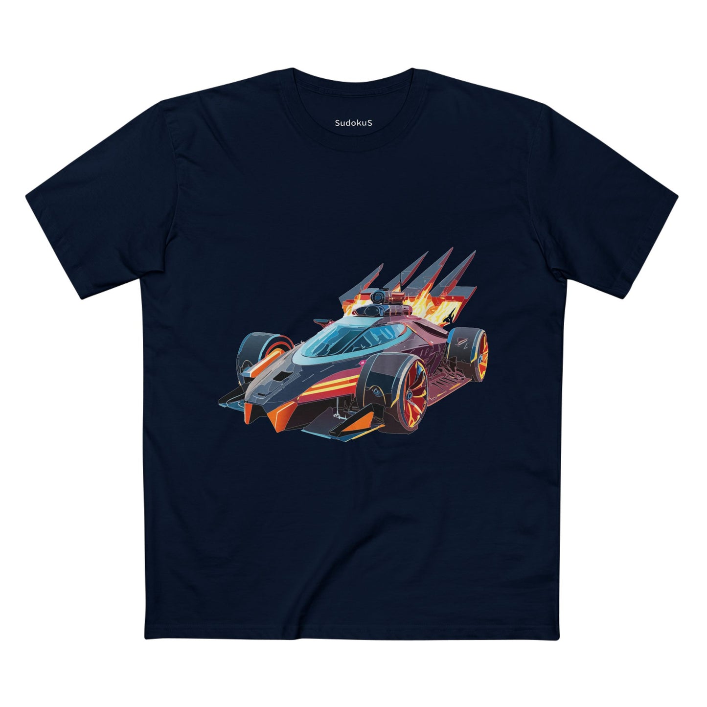Car Shirt, Hot Wheels Shirt - SudokuS